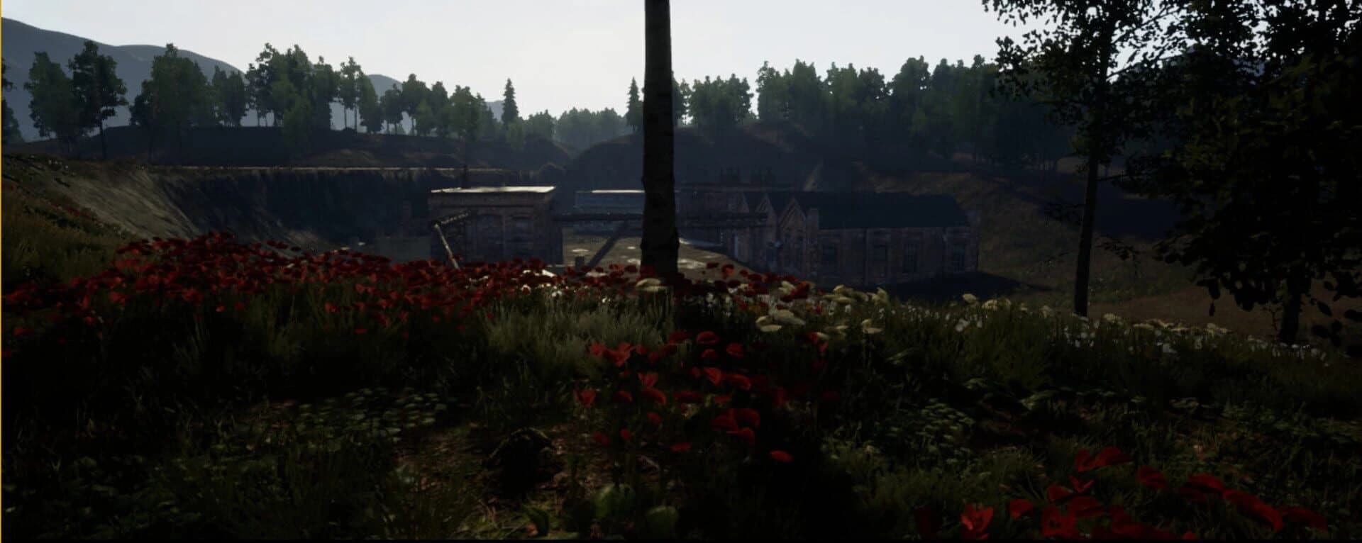 Death World screenshot 1