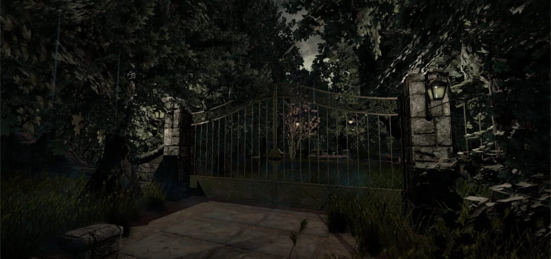Deathbloom: Chapter 1 screenshot 3