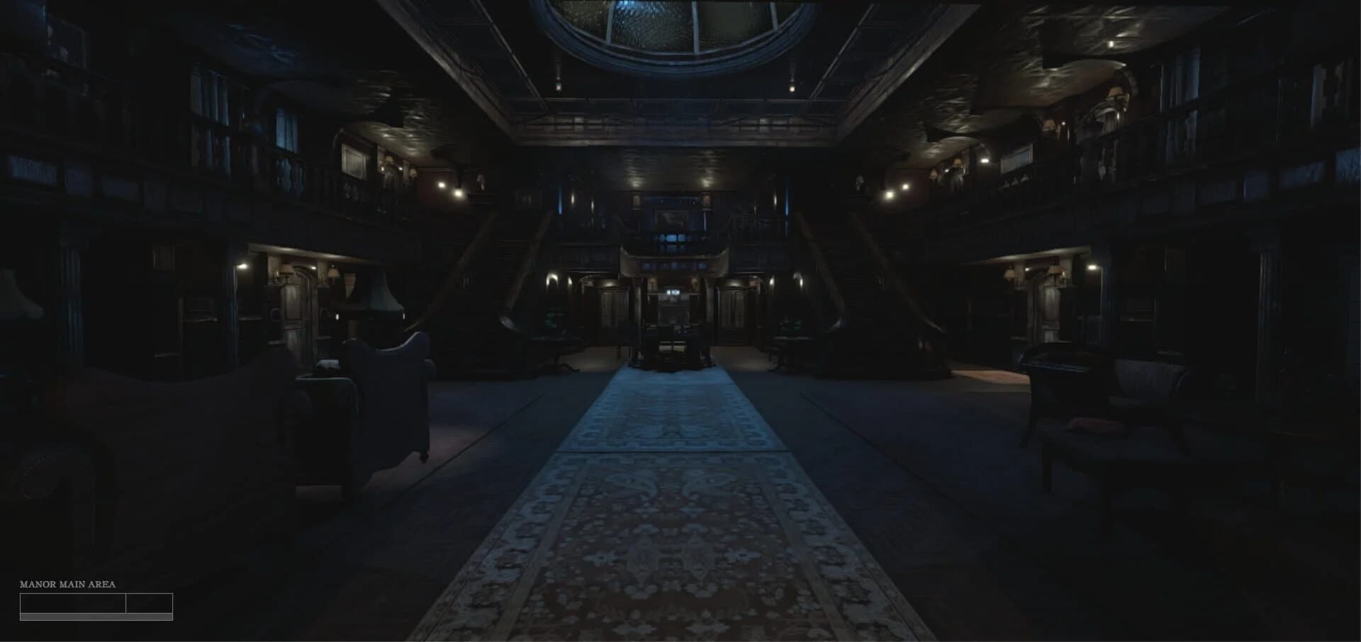Deathbloom: Chapter 1 screenshot 2