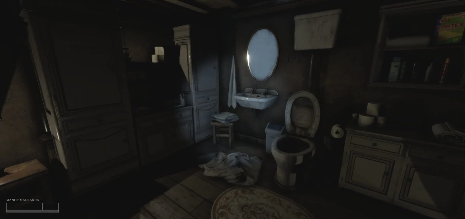 Deathbloom: Chapter 1 screenshot 5