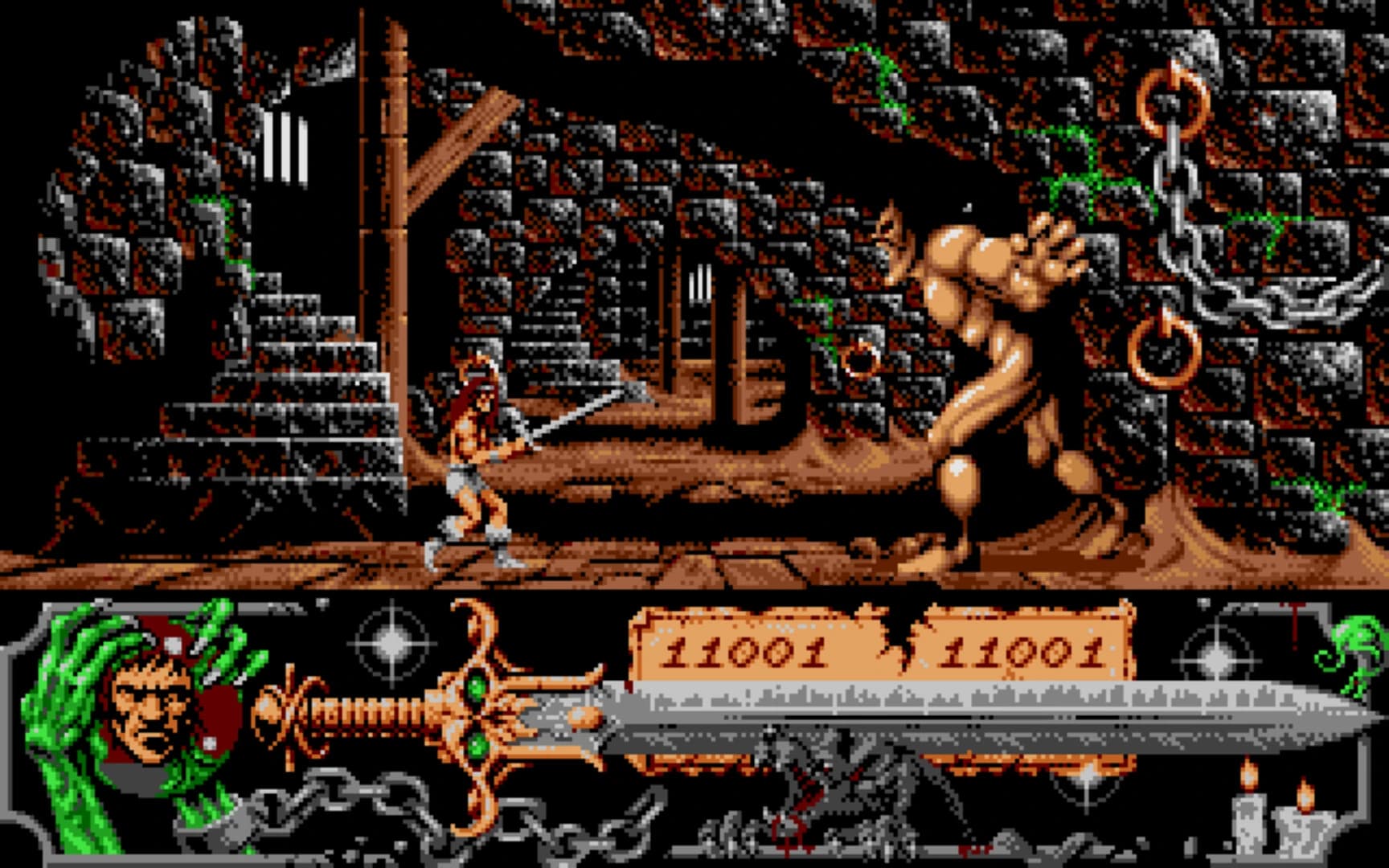Deathbringer screenshot 5