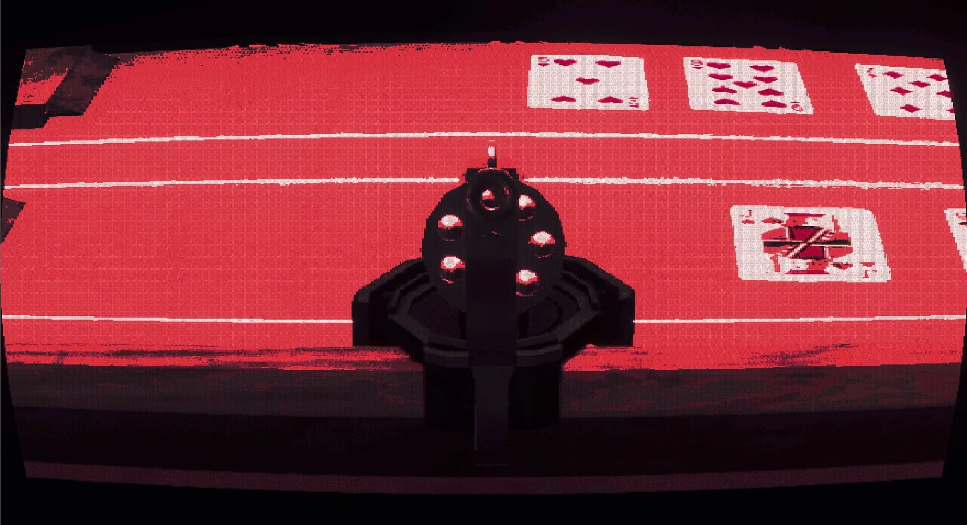 DeathJack screenshot 4