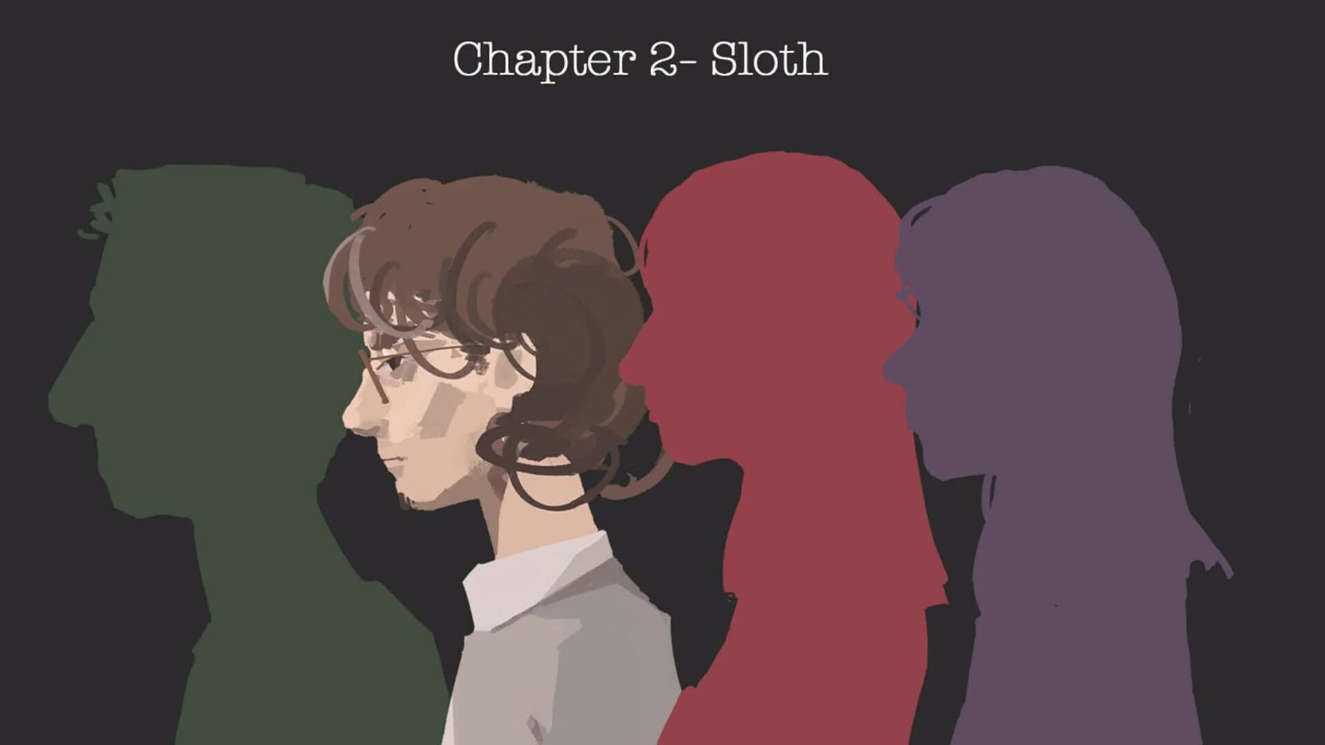 Deathless Death screenshot 5