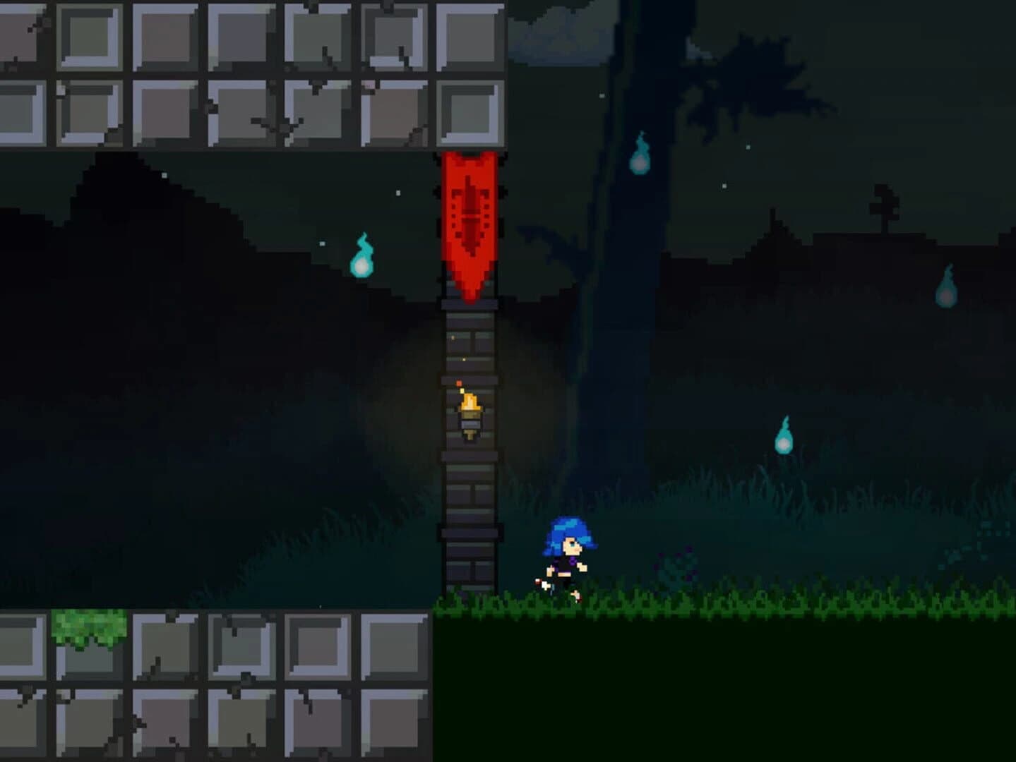 Deathless Dungeon screenshot 2