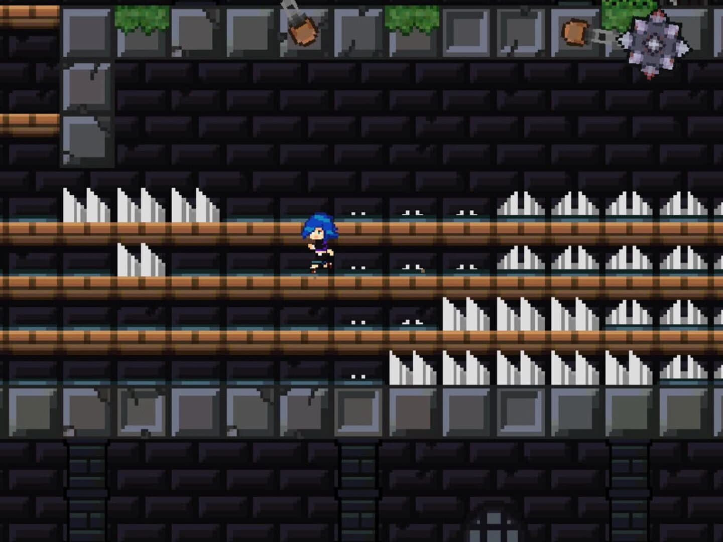 Deathless Dungeon screenshot 1
