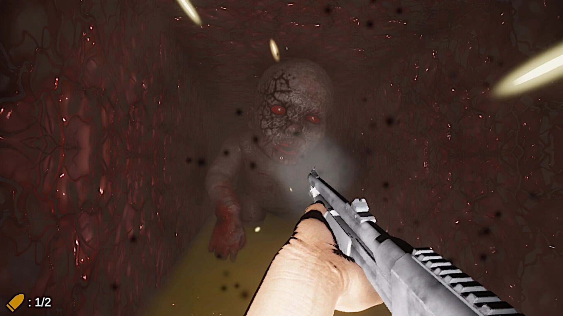 Deathloop 4 You screenshot 5