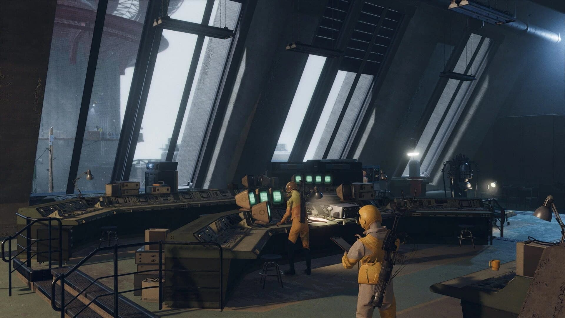 Deathloop: Deluxe Edition screenshot 3