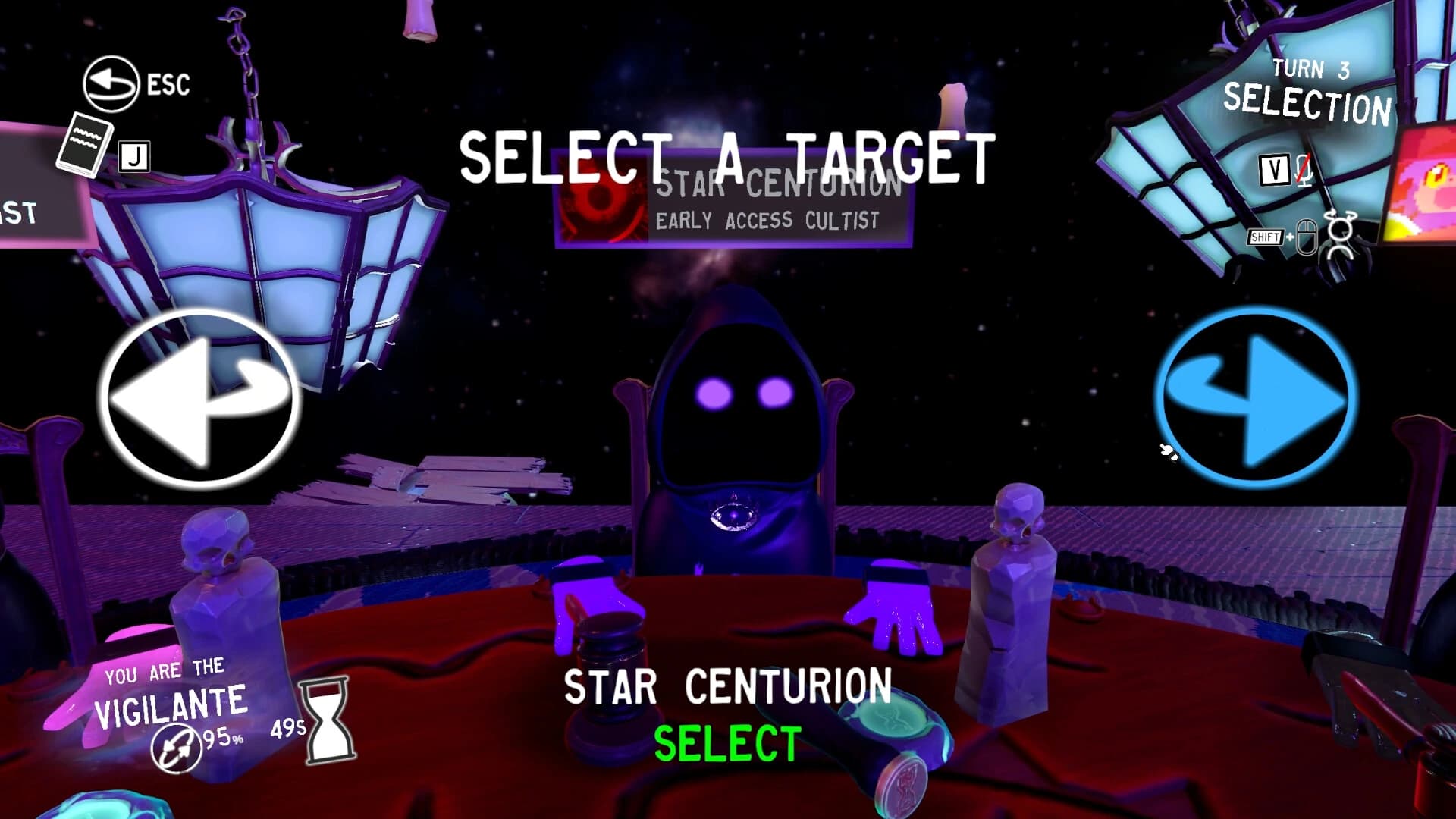Deathmark screenshot 5