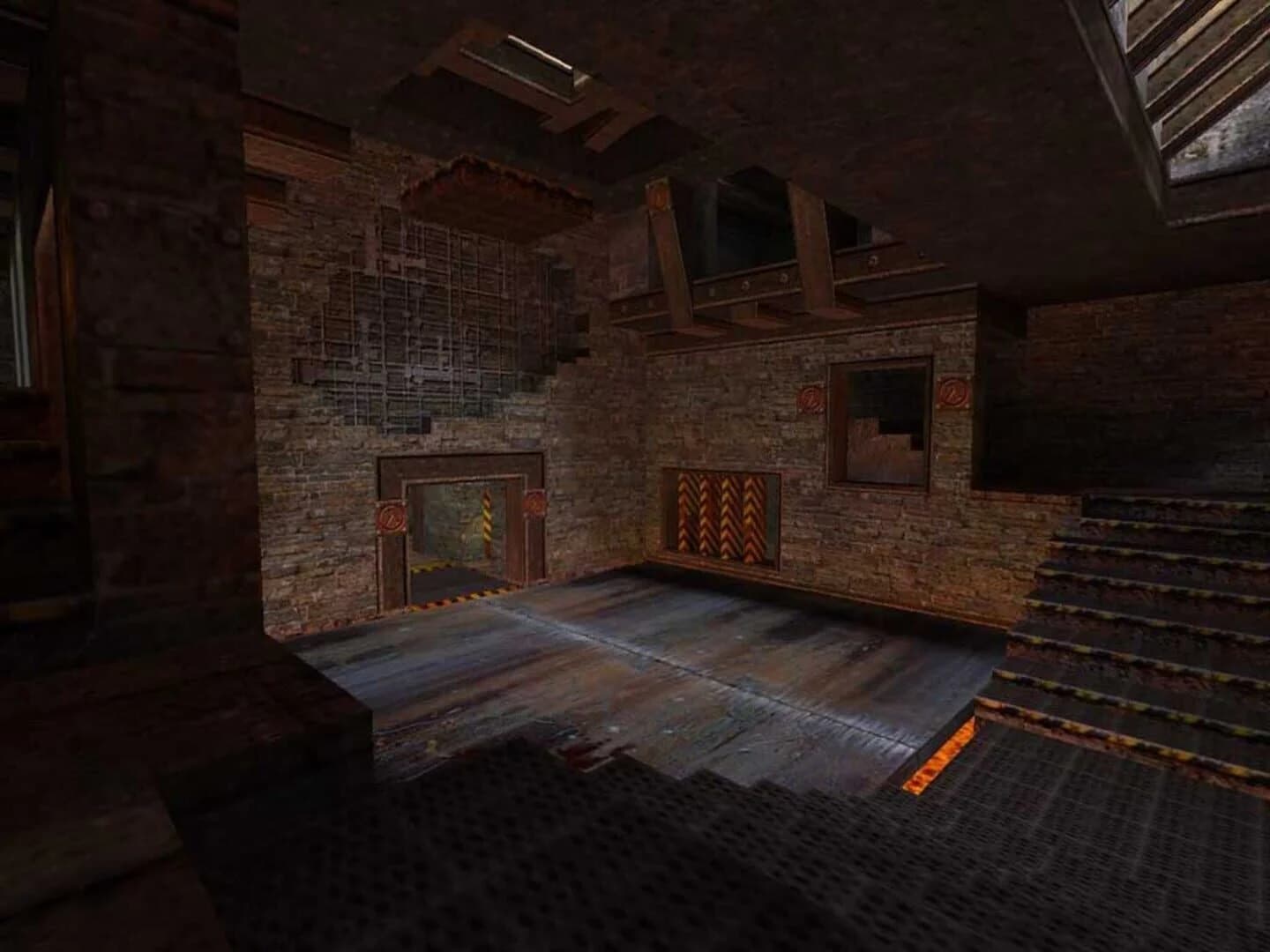 Deathmatch Classic screenshot 3