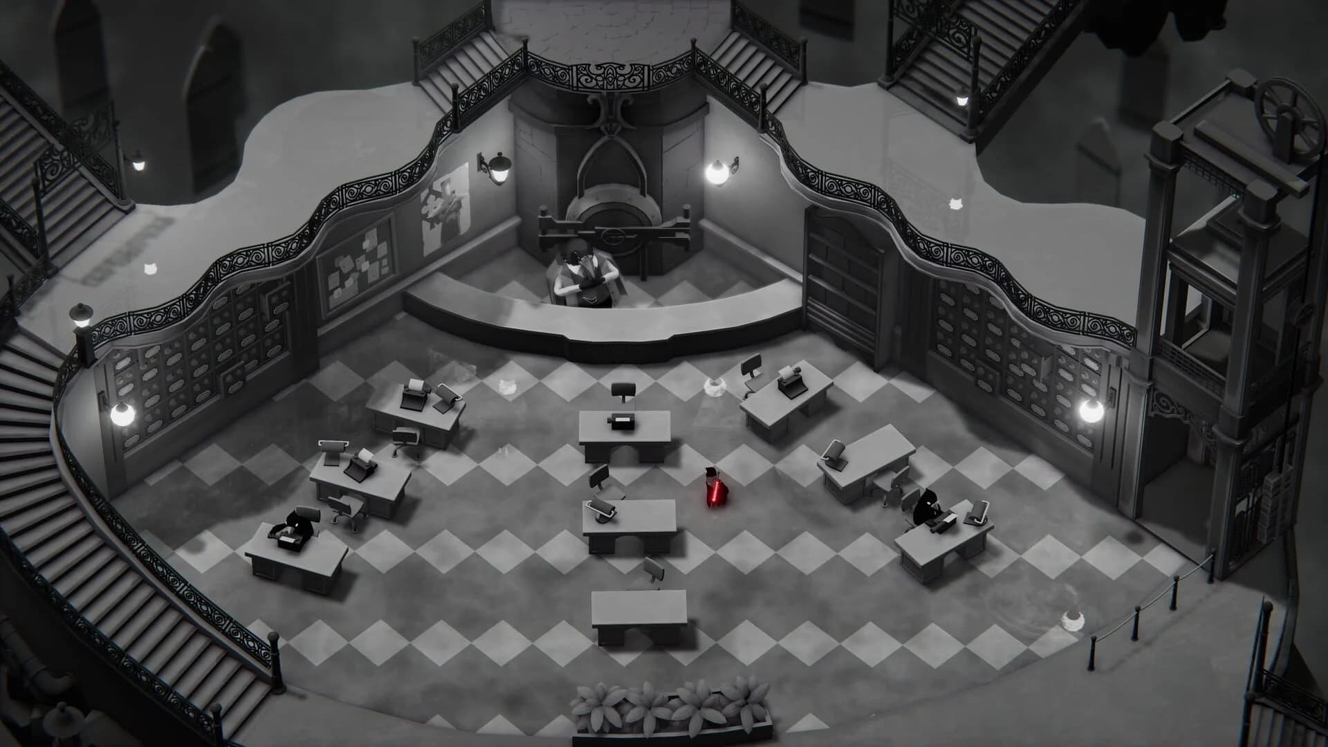 Death's Door screenshot 2