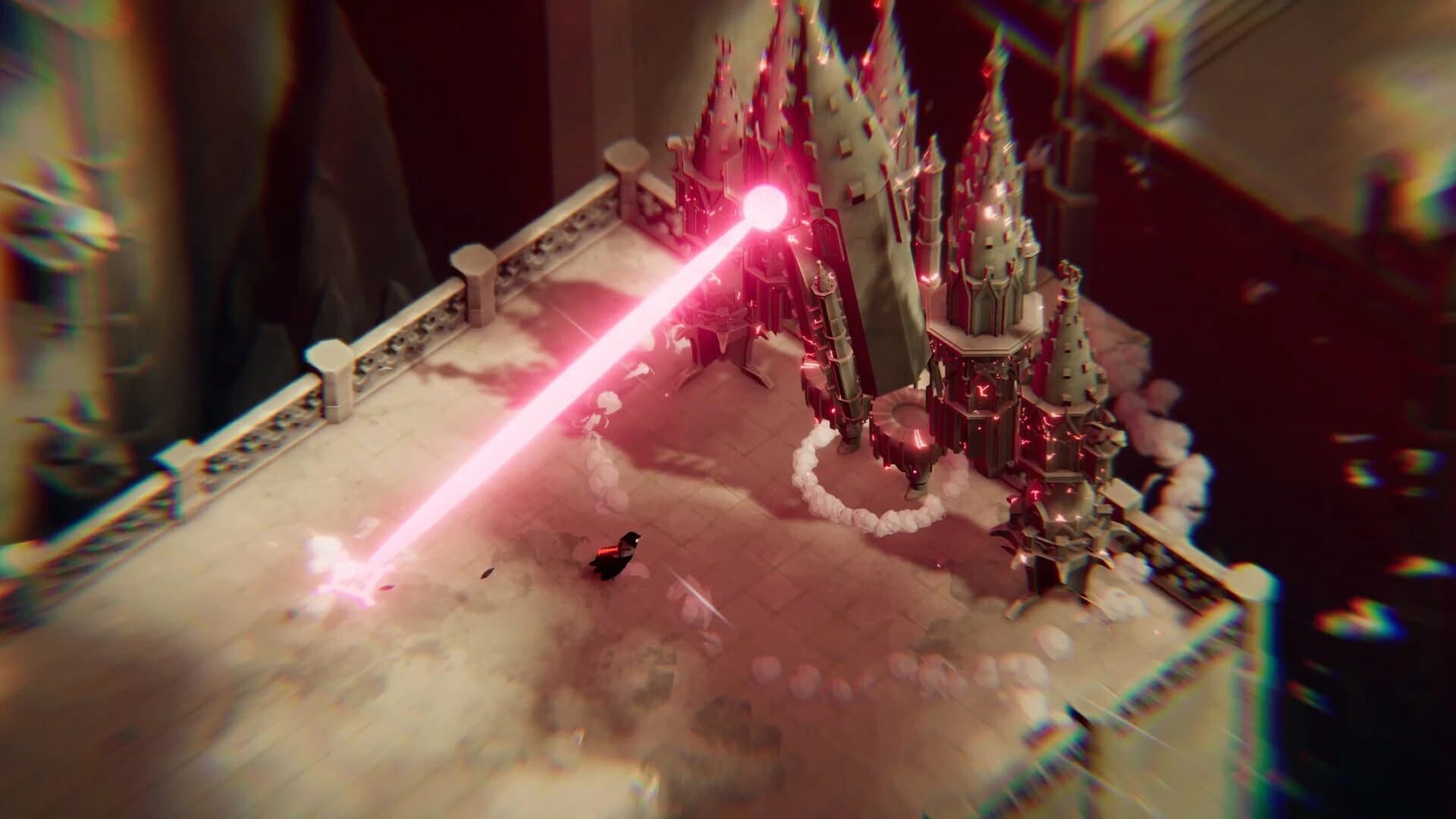 Death's Door: Ultimate Edition screenshot 3