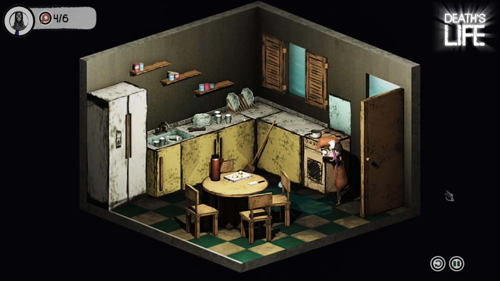 Death's Life screenshot 4