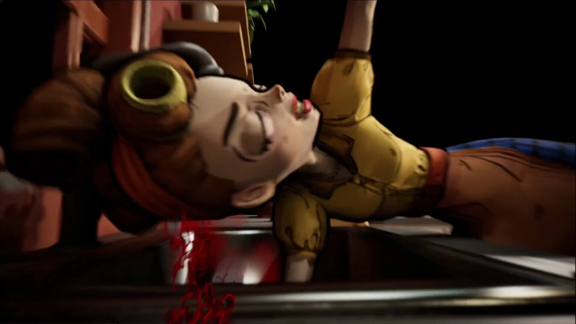 Death's Life 2 screenshot 5