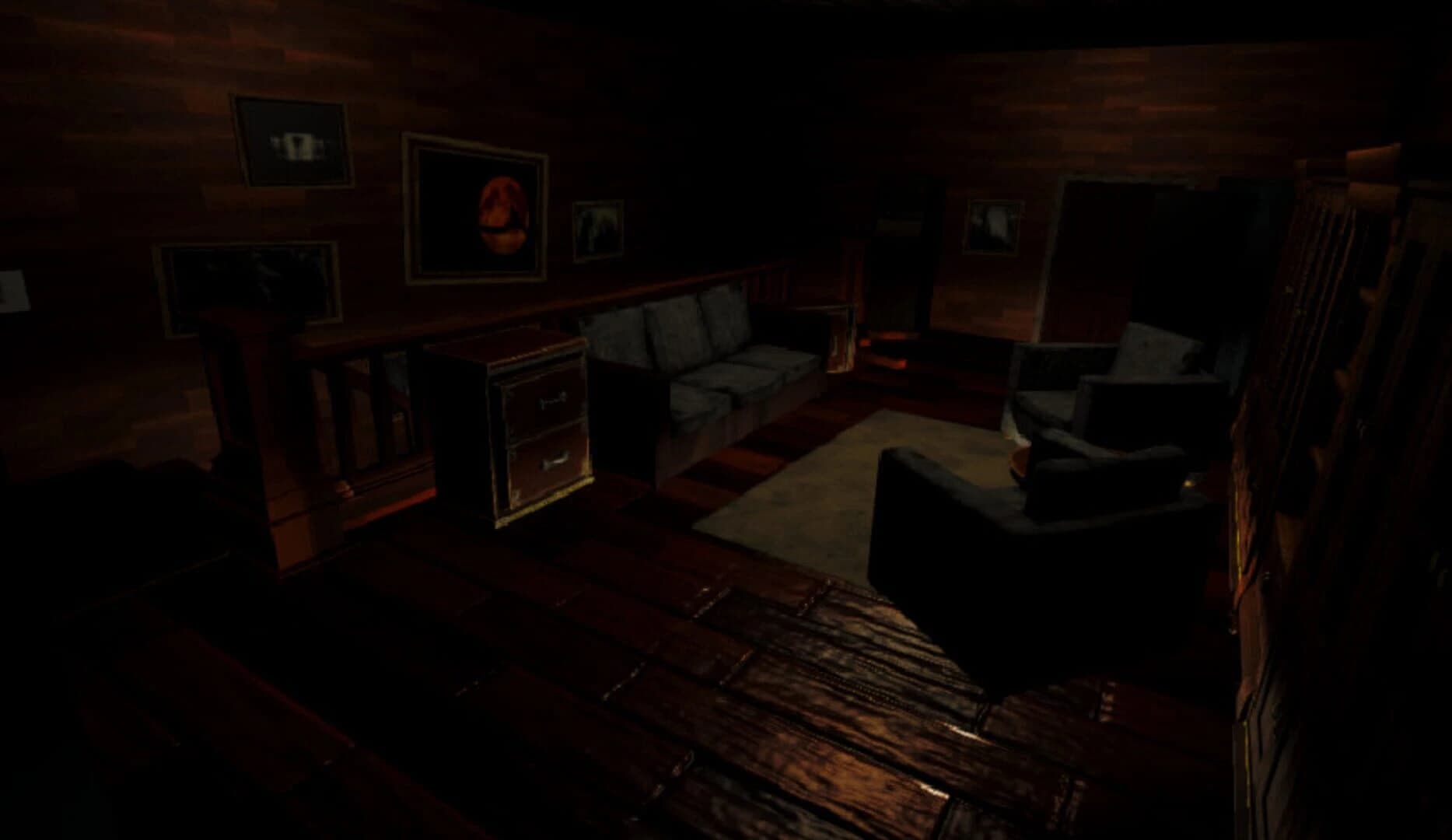 Death's Playground screenshot 3