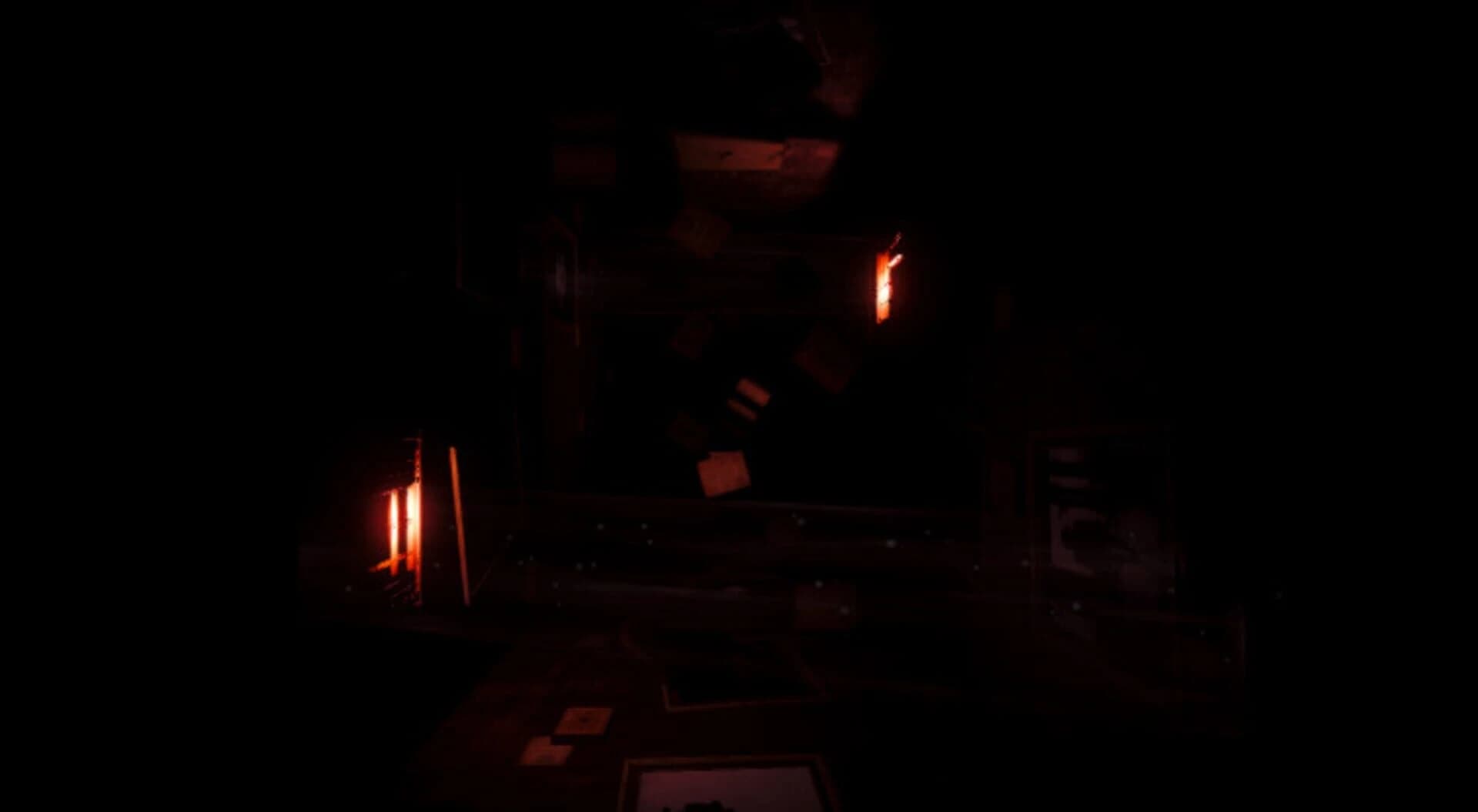 Death's Playground screenshot 2