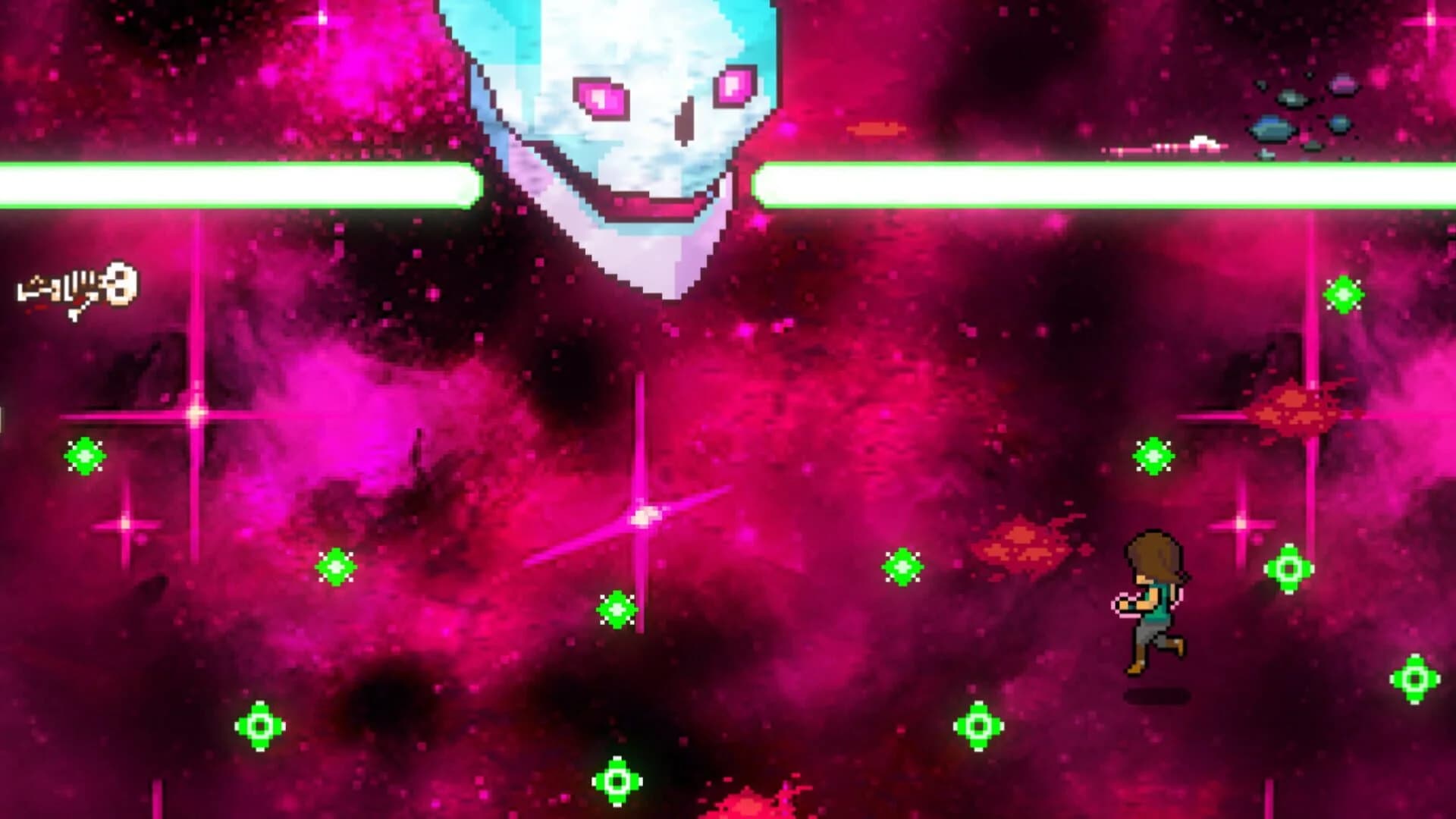 Deathstate screenshot 3