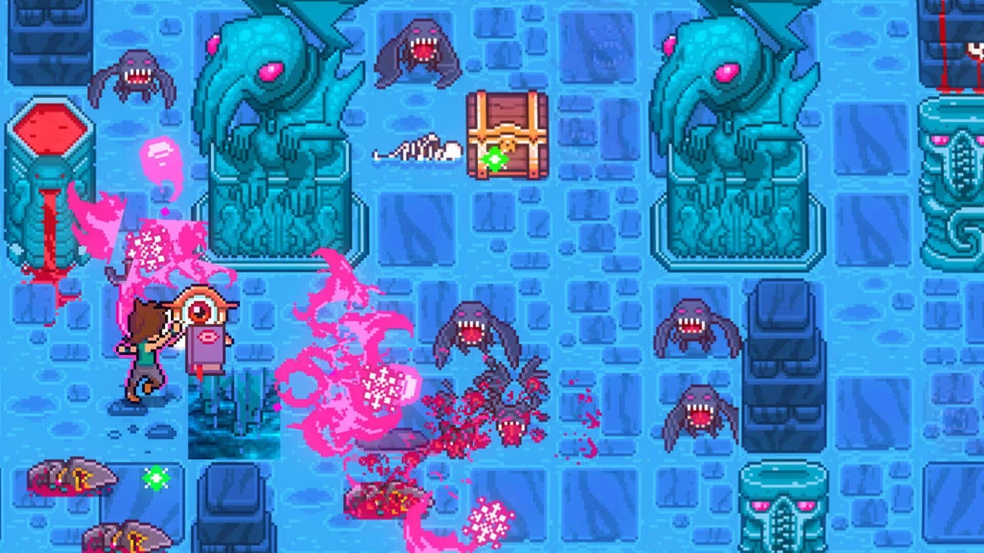 Deathstate : Abyssal Edition screenshot 2