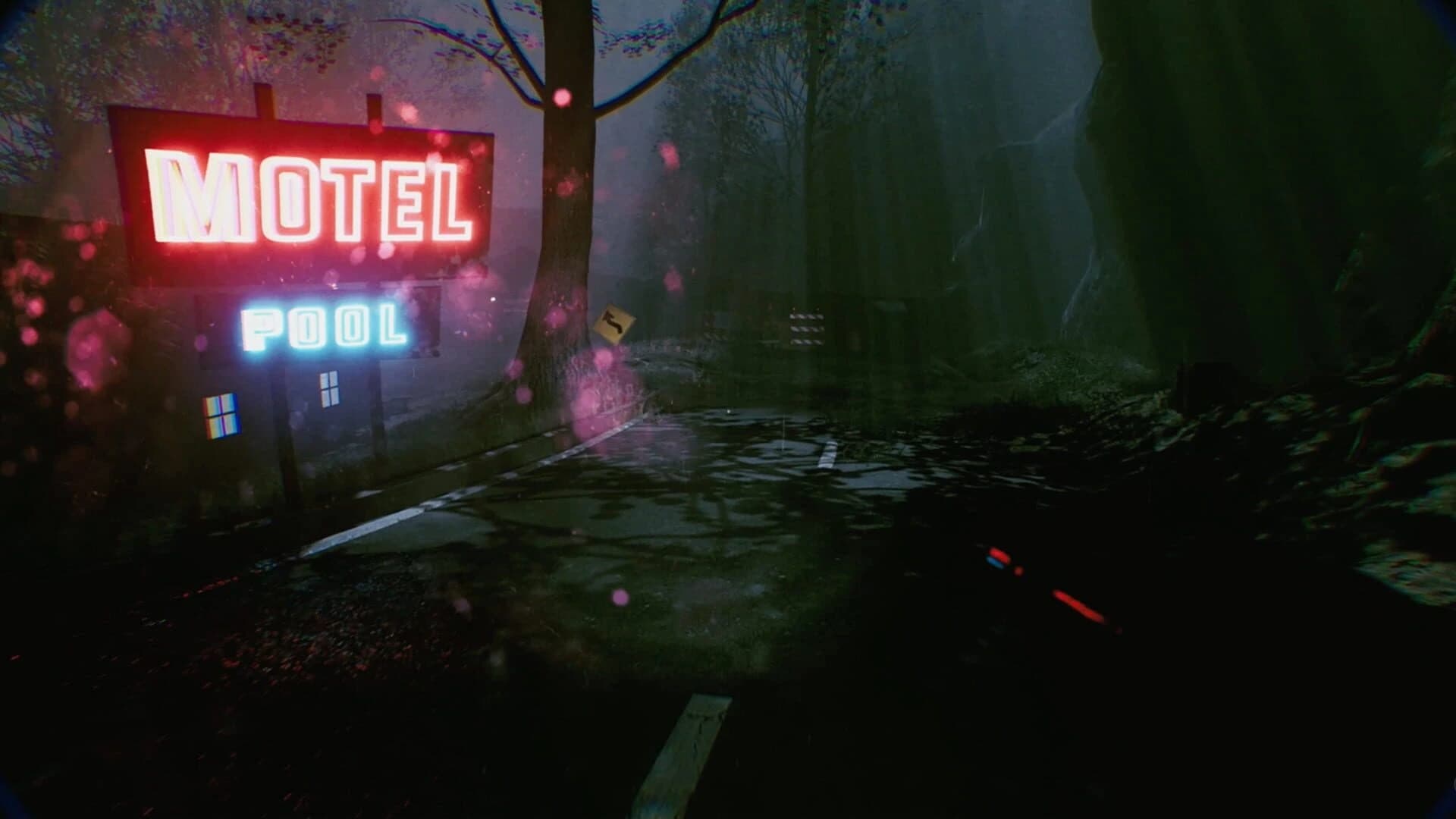 Deathtouch screenshot 2