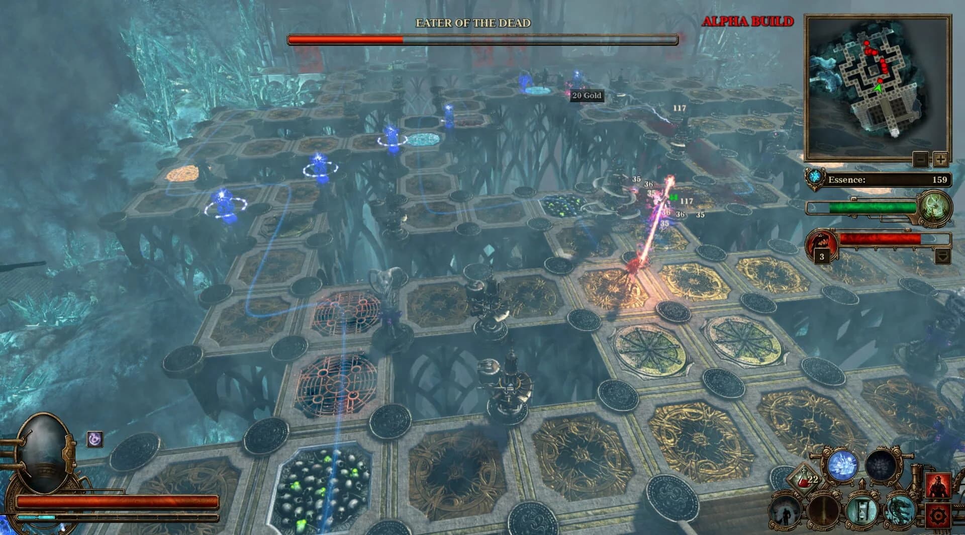 Deathtrap screenshot 4