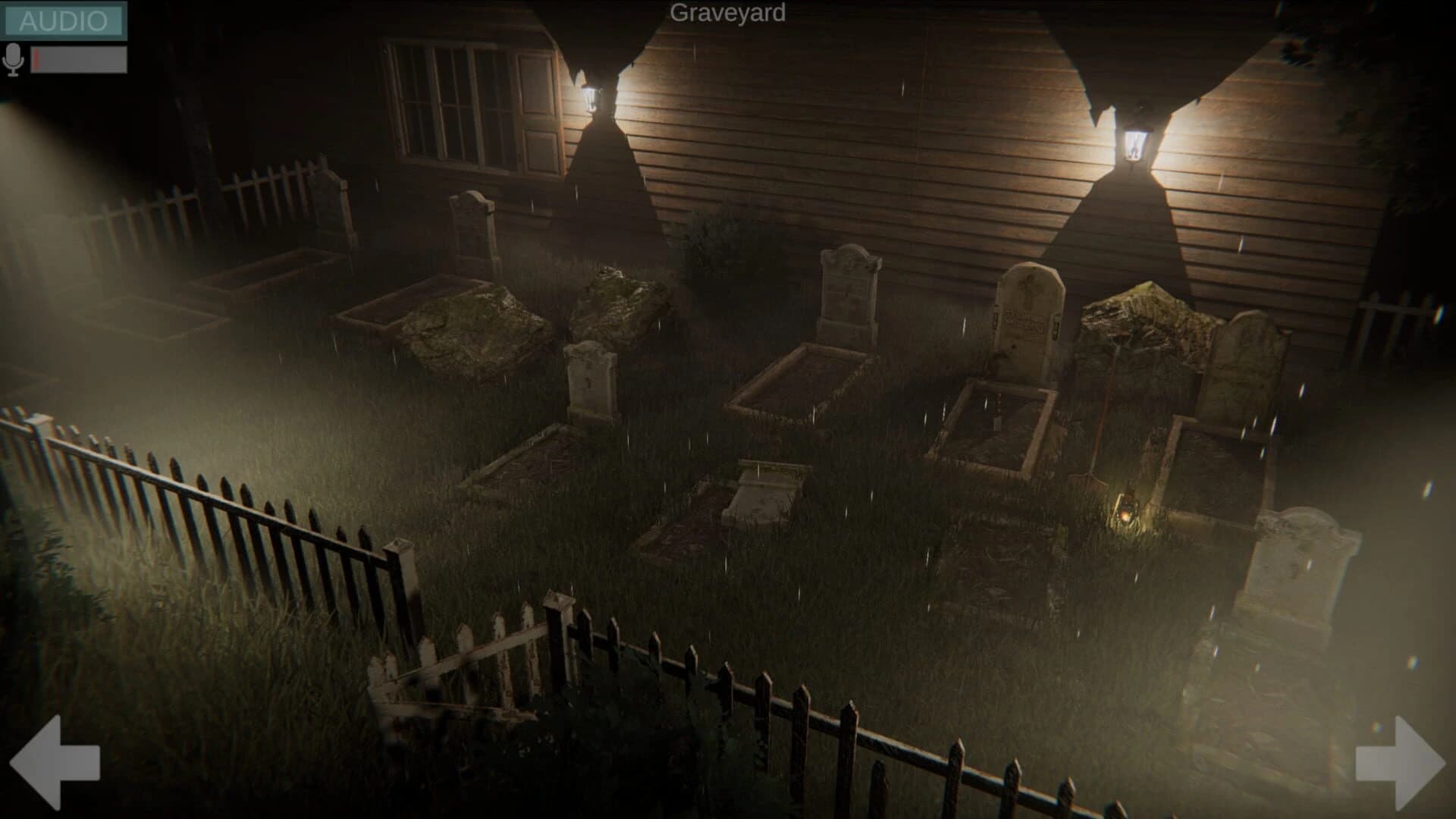 Deathwatch screenshot 3