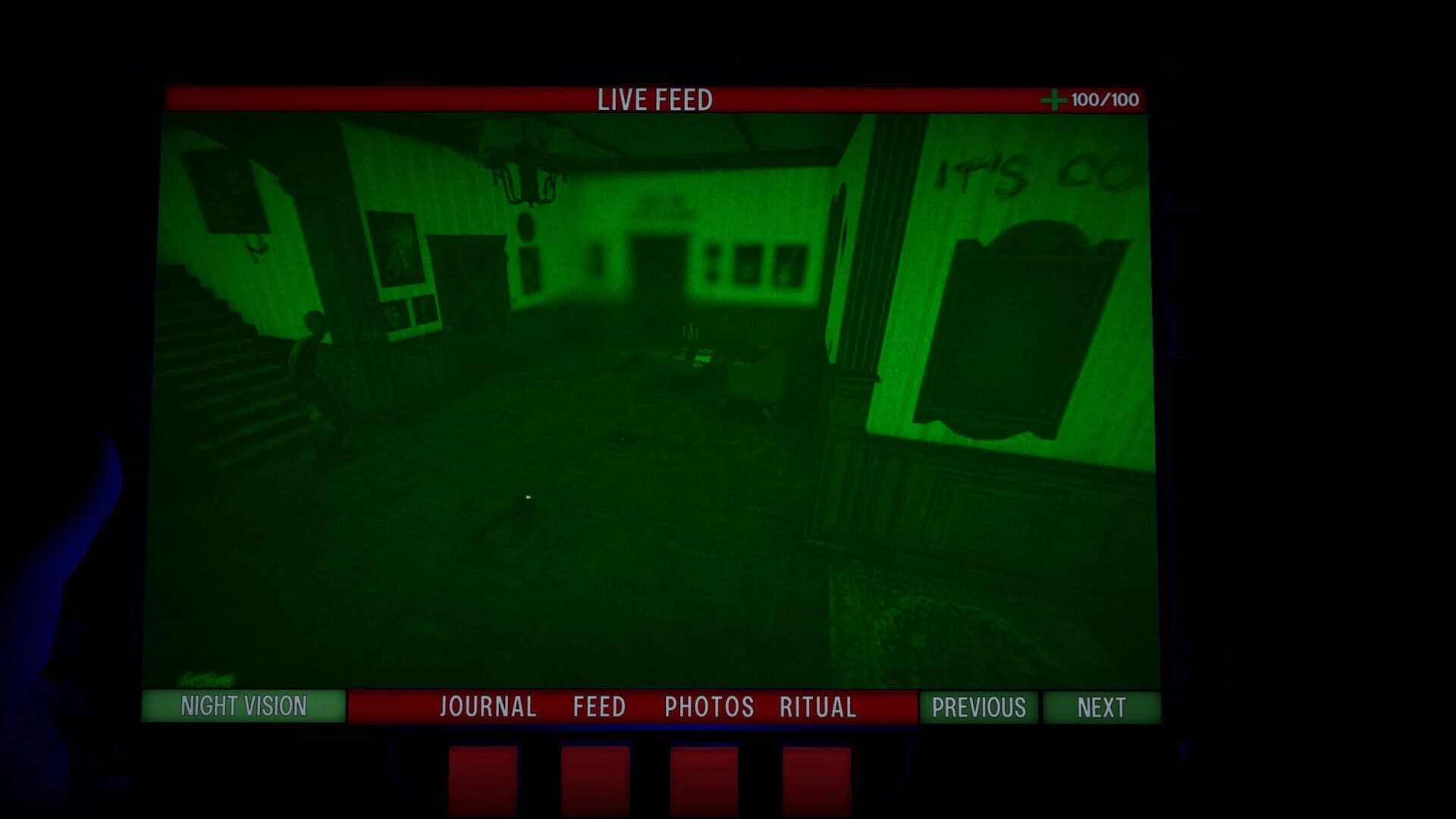 Deathwatchers screenshot 5