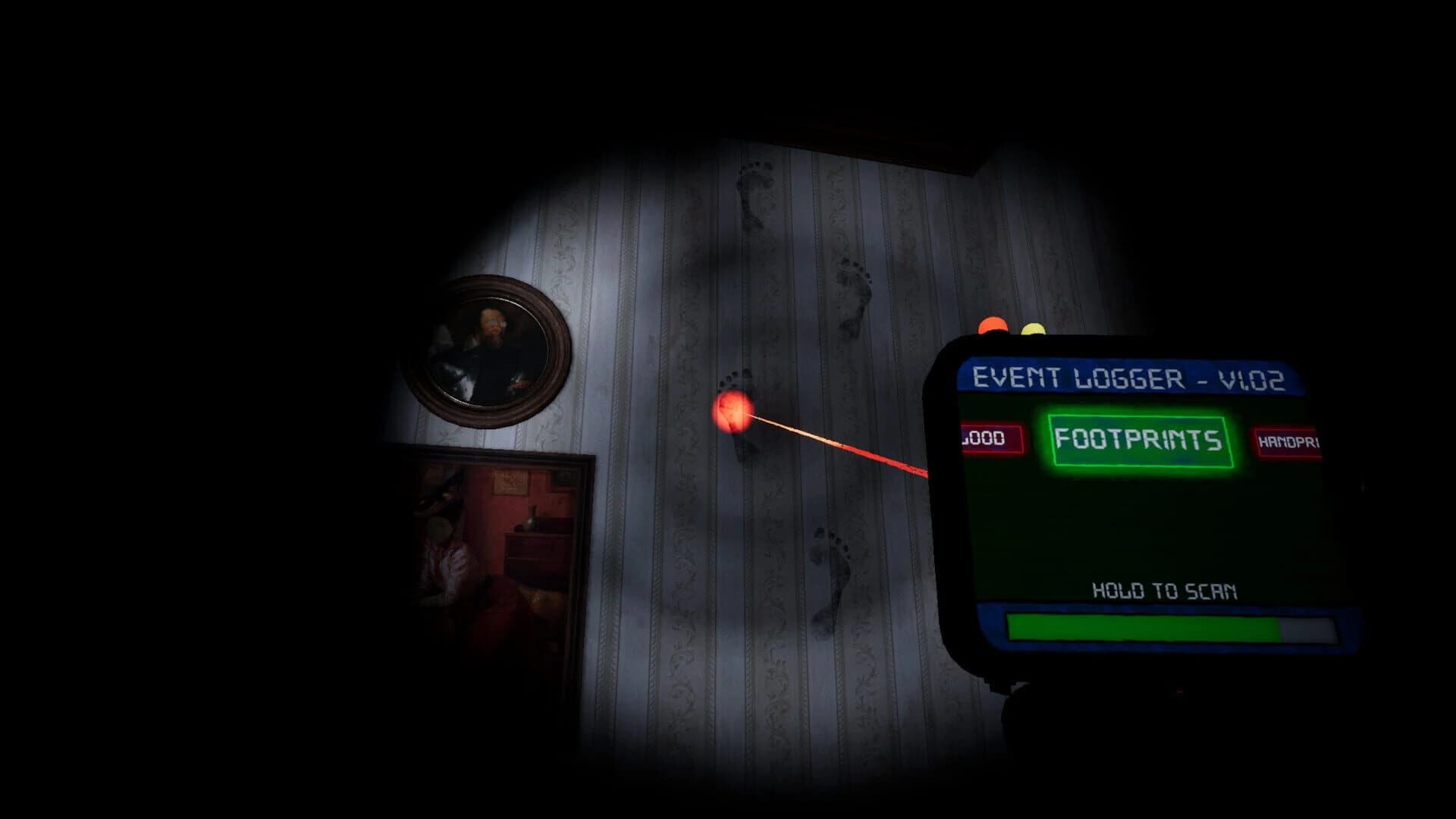Deathwatchers screenshot 2