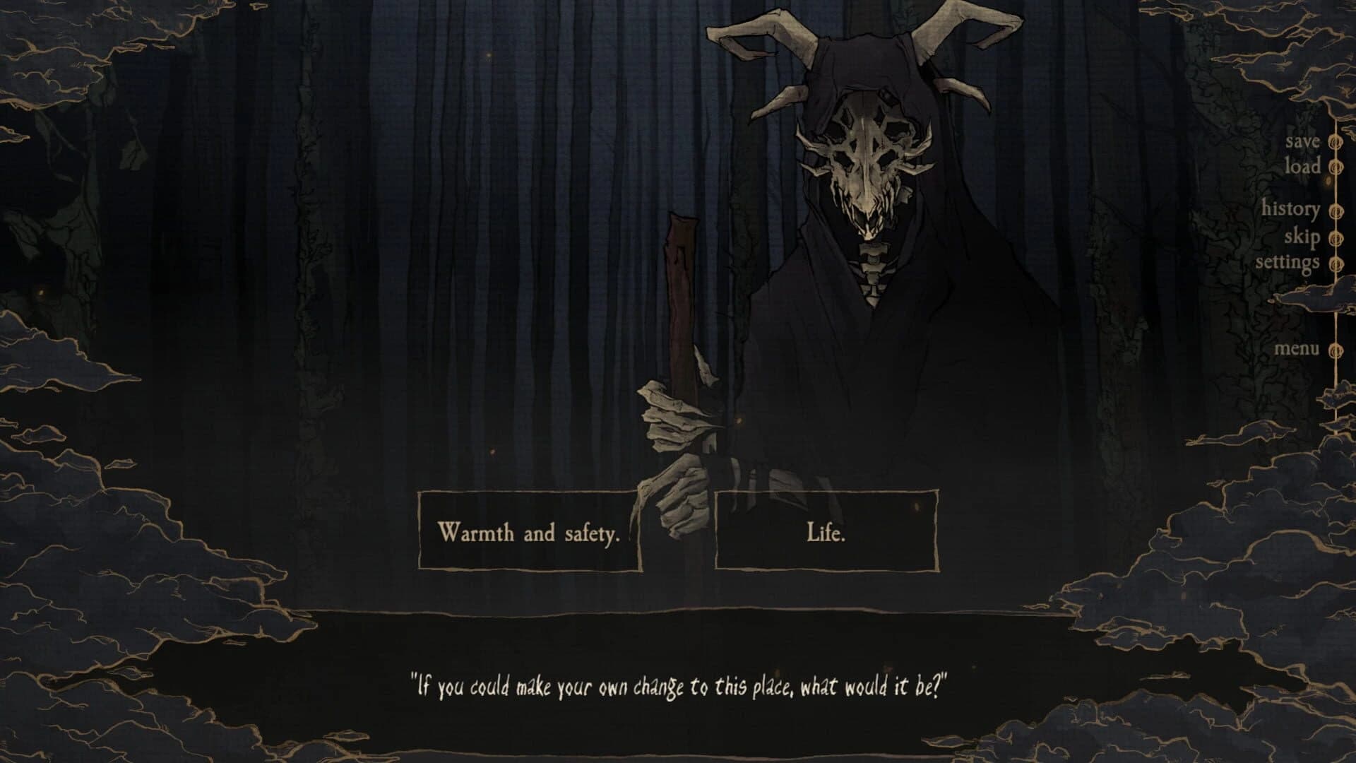 deathwish screenshot 1
