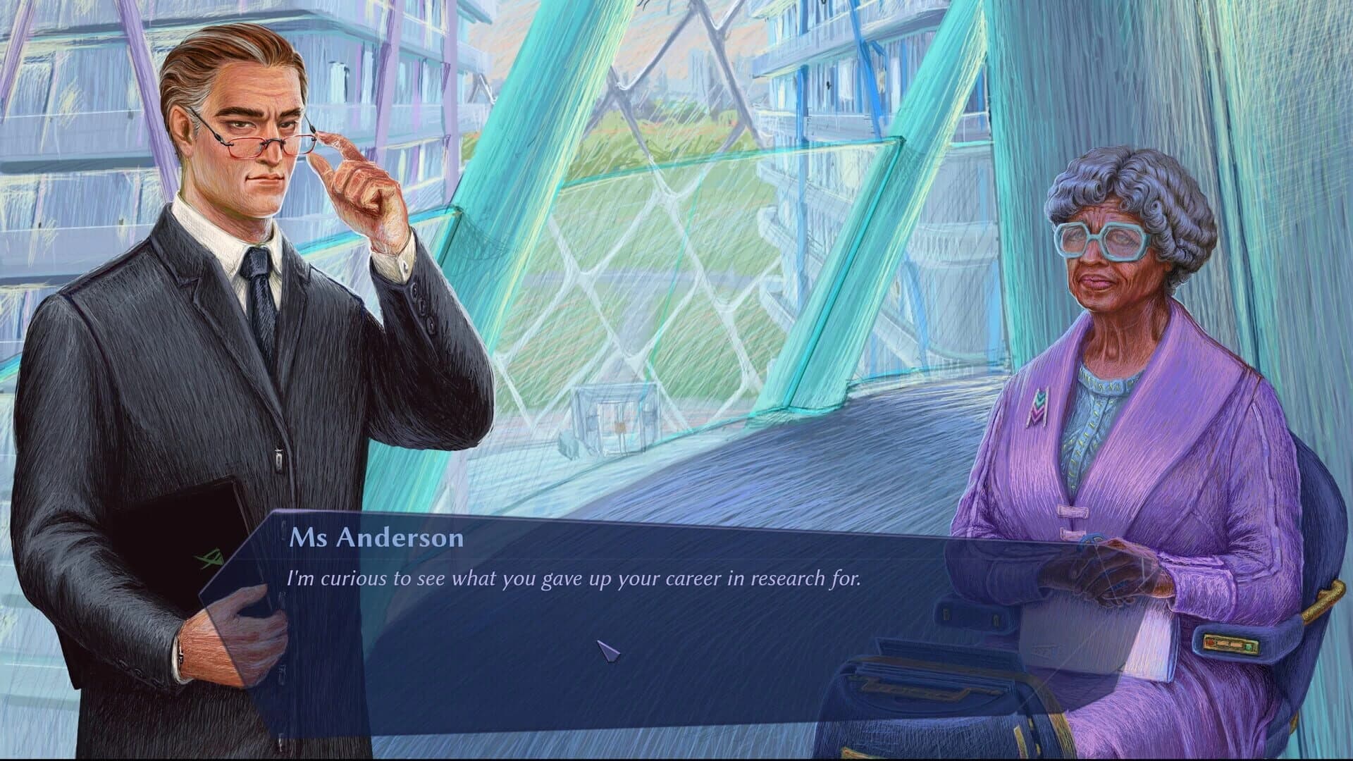 Deathwish Bloom screenshot 2