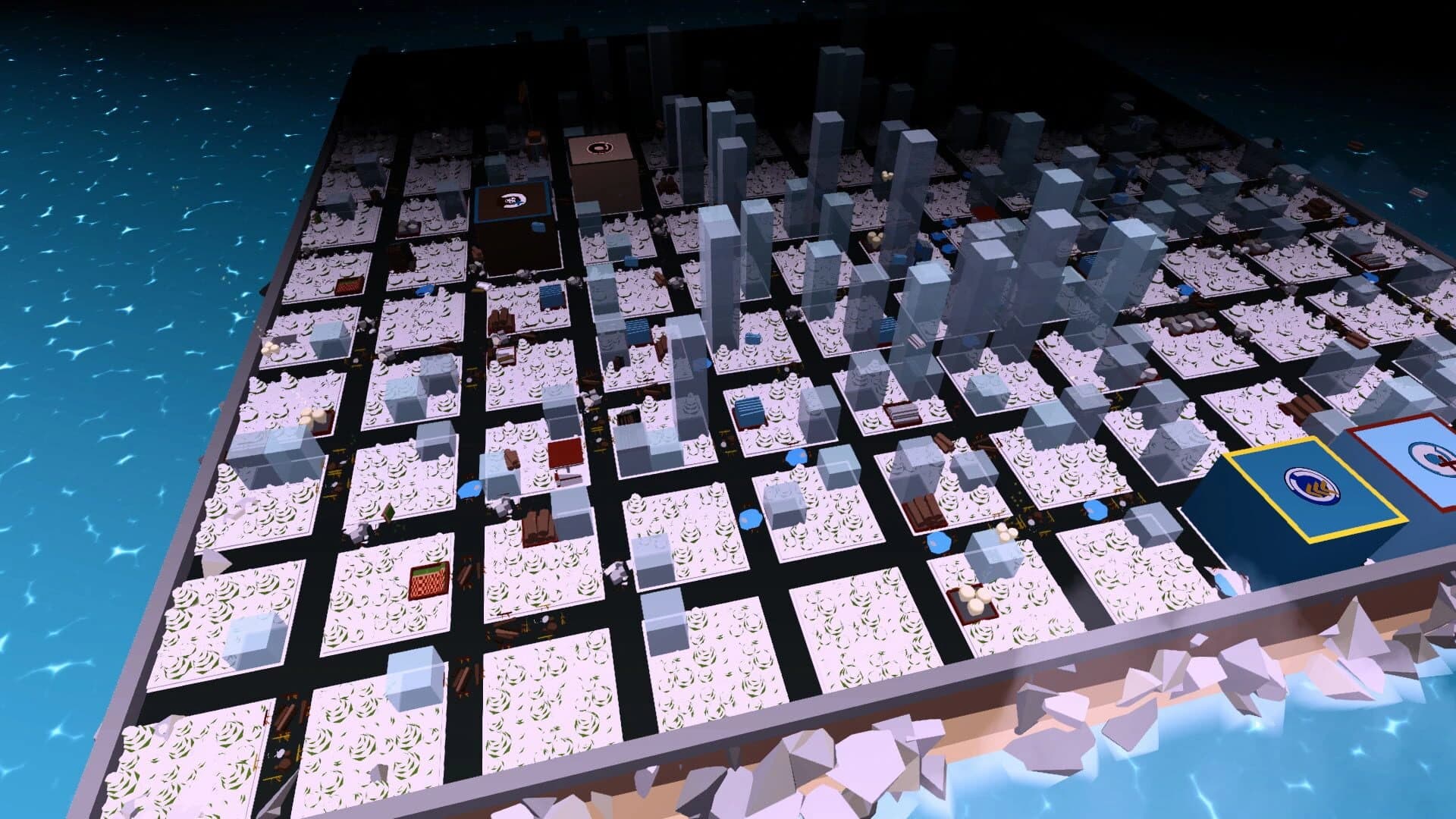Debatto: Delivery Battle screenshot 3