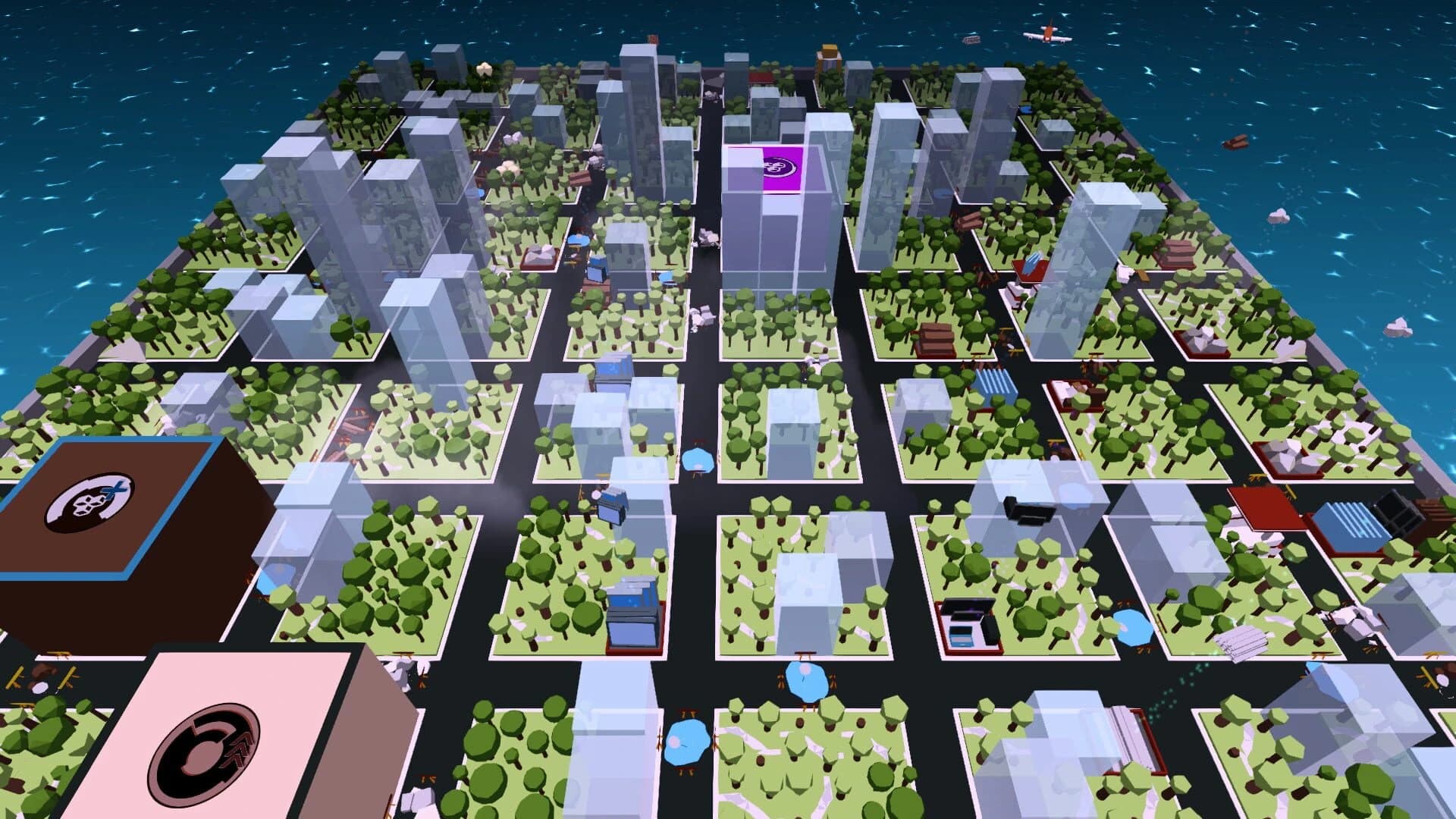 Debatto: Delivery Battle screenshot 4
