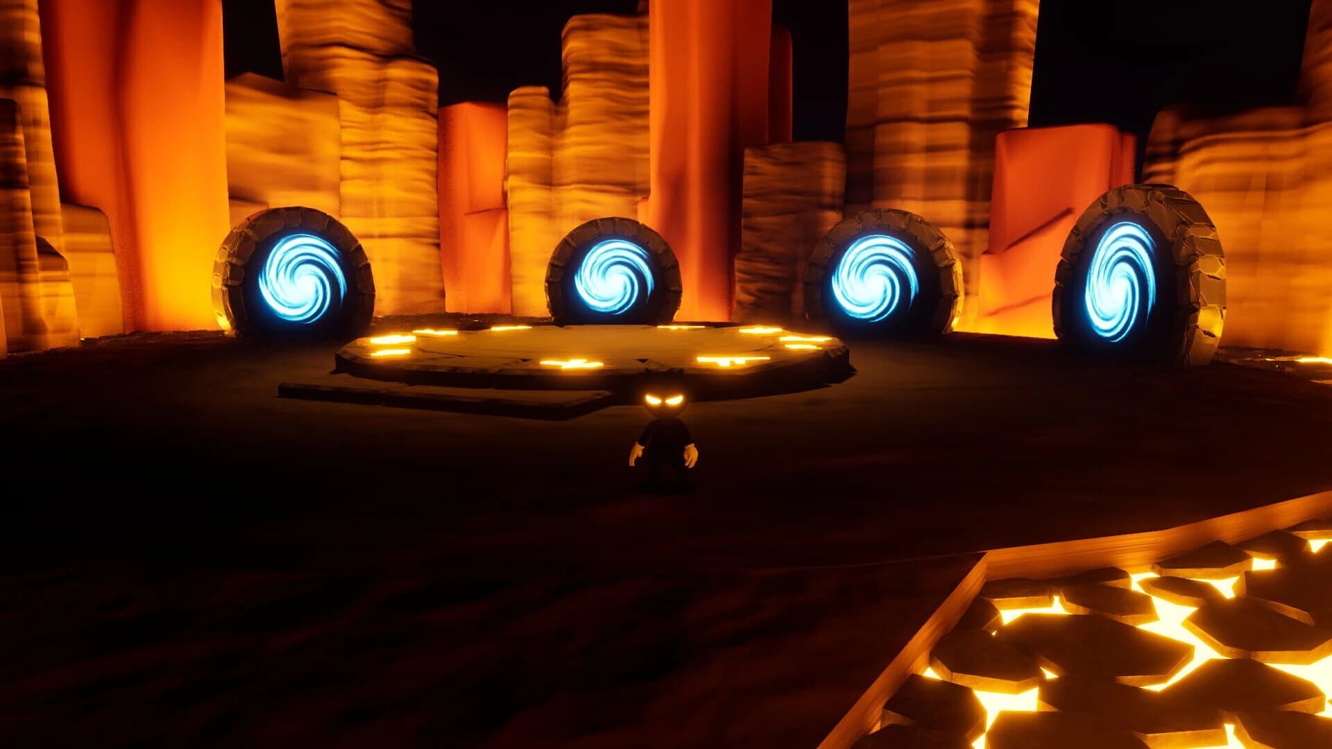 Deber screenshot 5