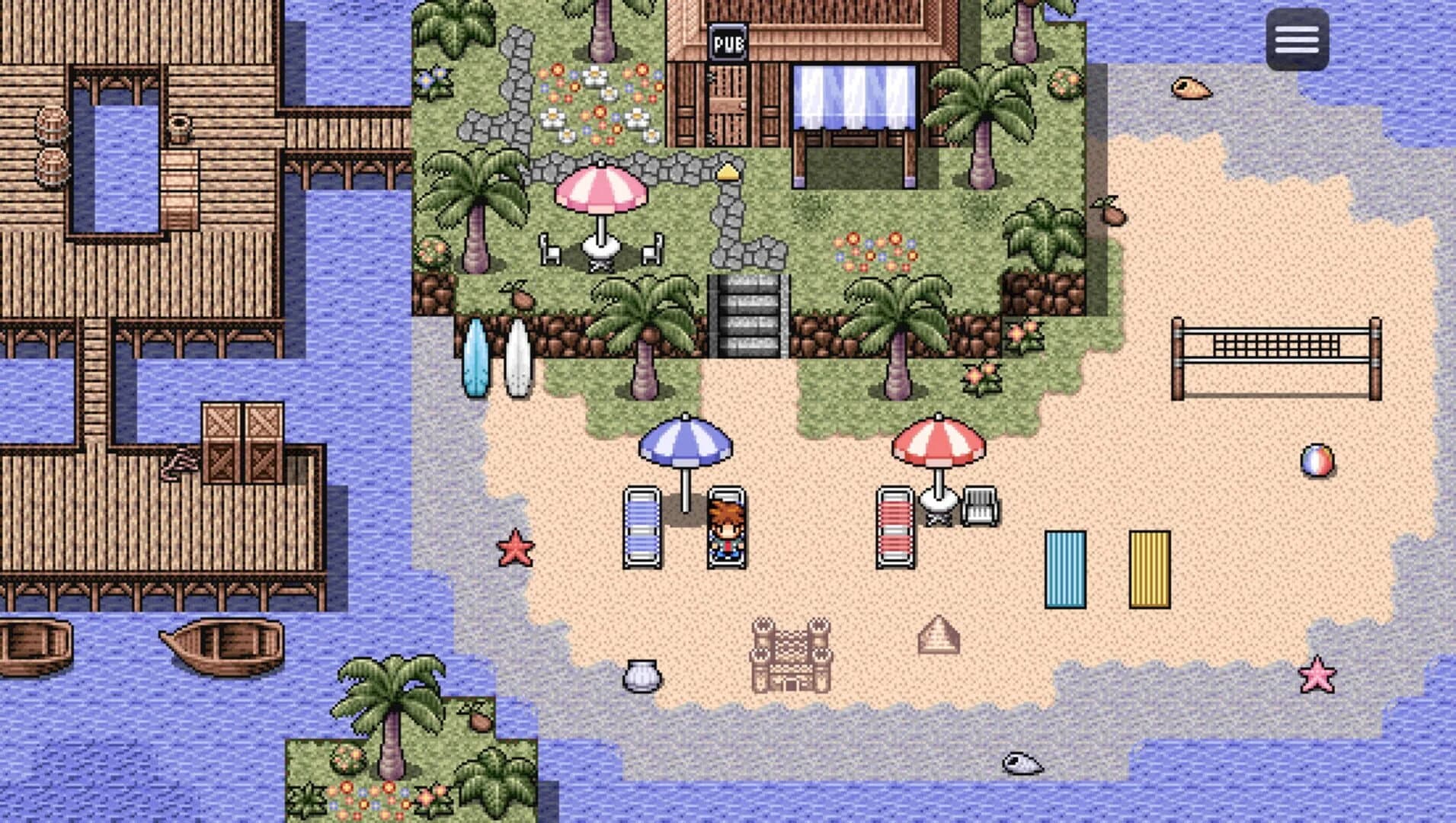 Debt City screenshot 1