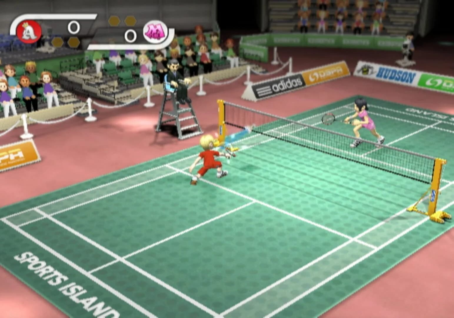Deca Sports screenshot 5