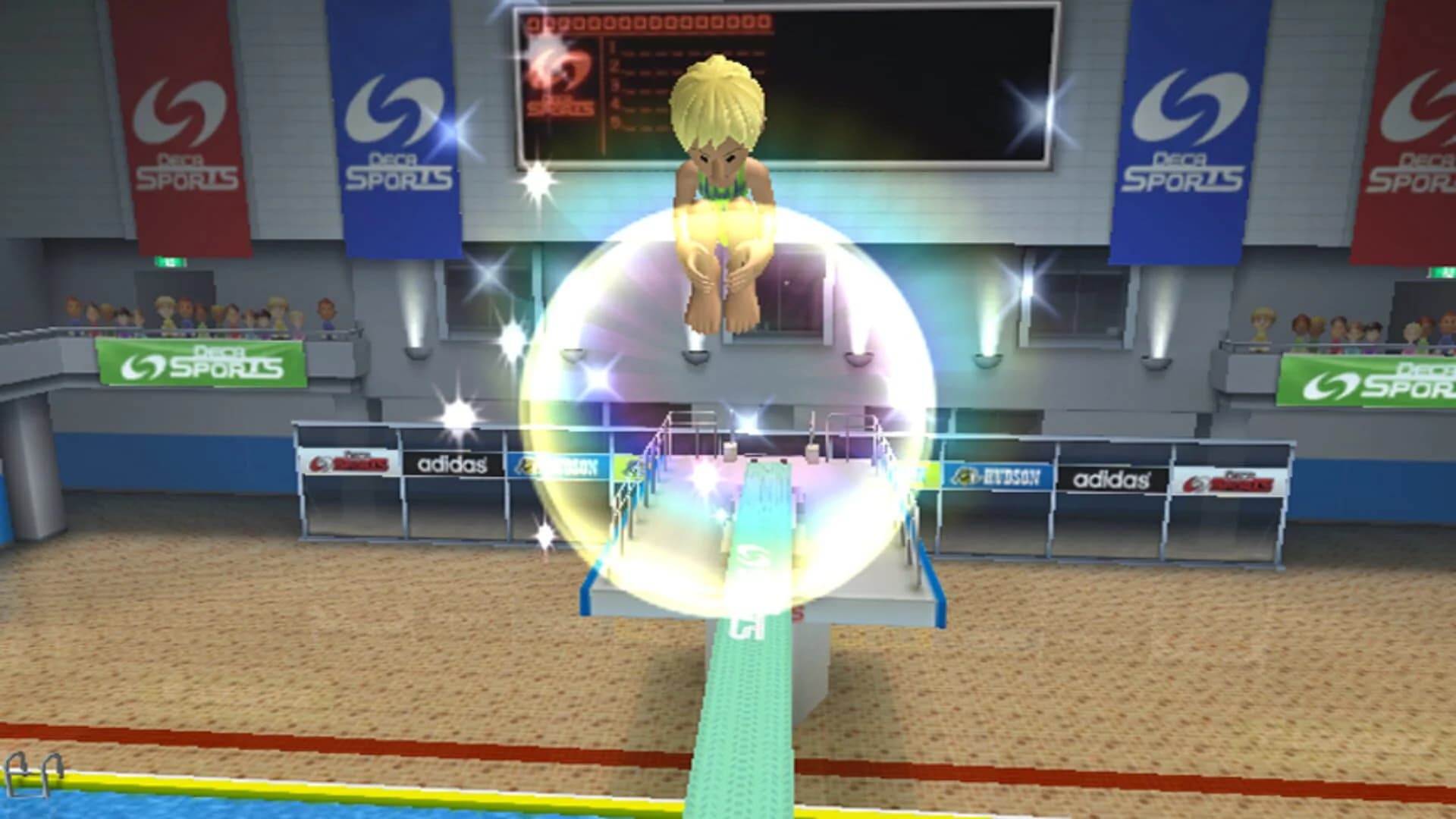 Deca Sports 3 screenshot 3