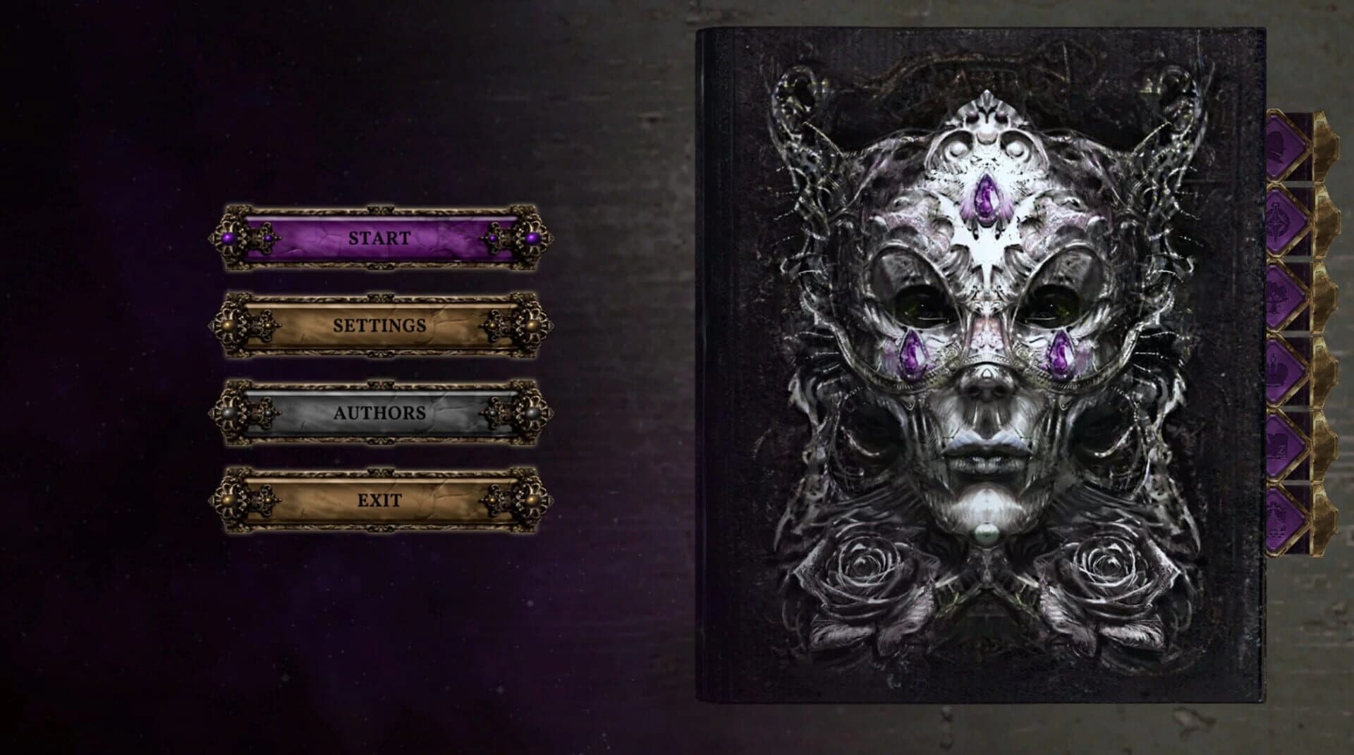 Decadent Heir screenshot 3