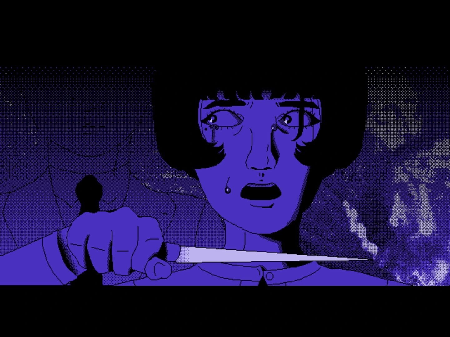 Décapita screenshot 2