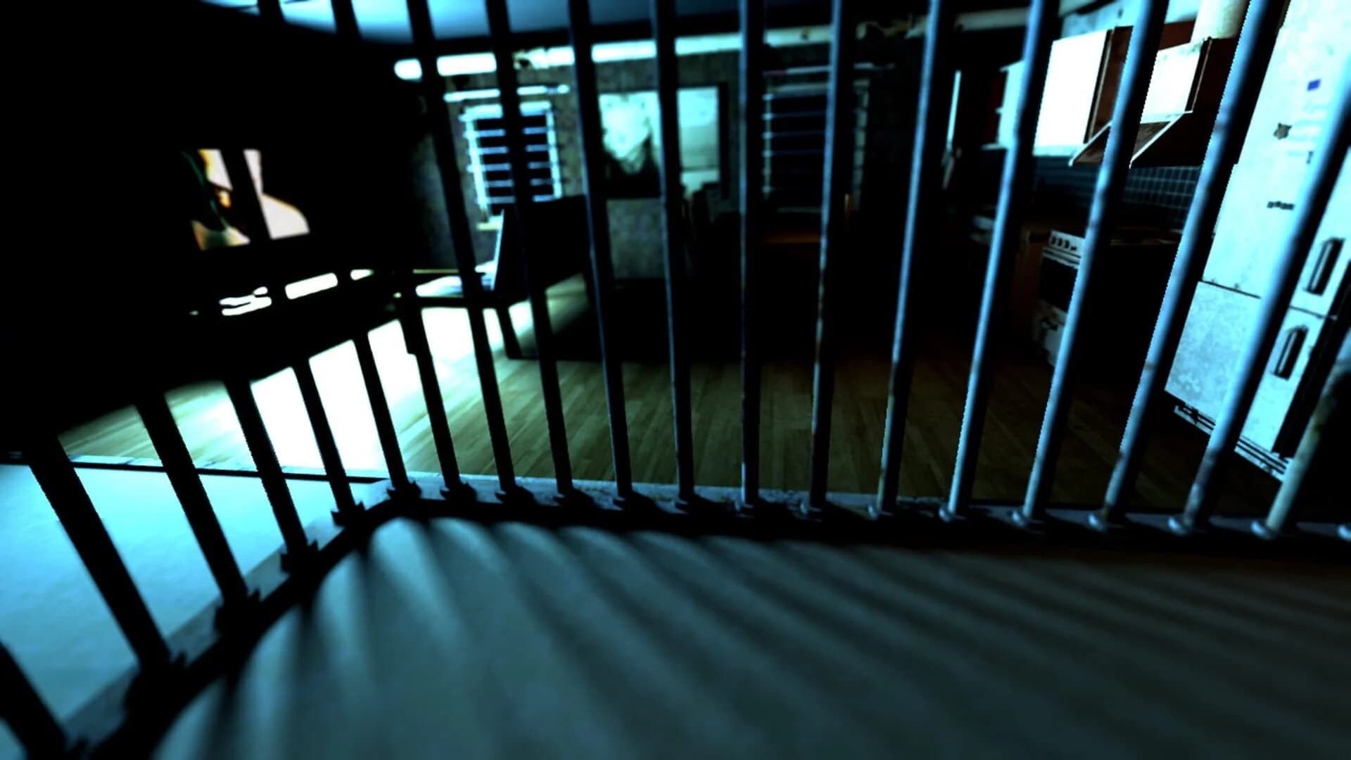 Decay: The Mare screenshot 1