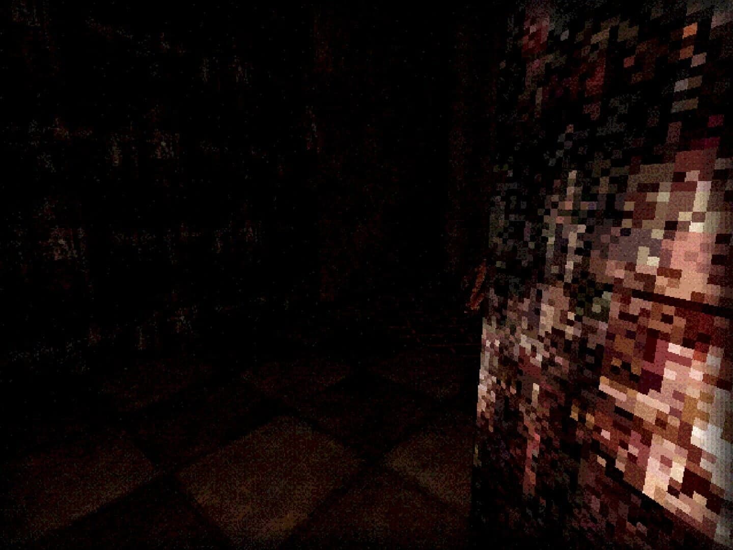 Decaying Wires screenshot 1