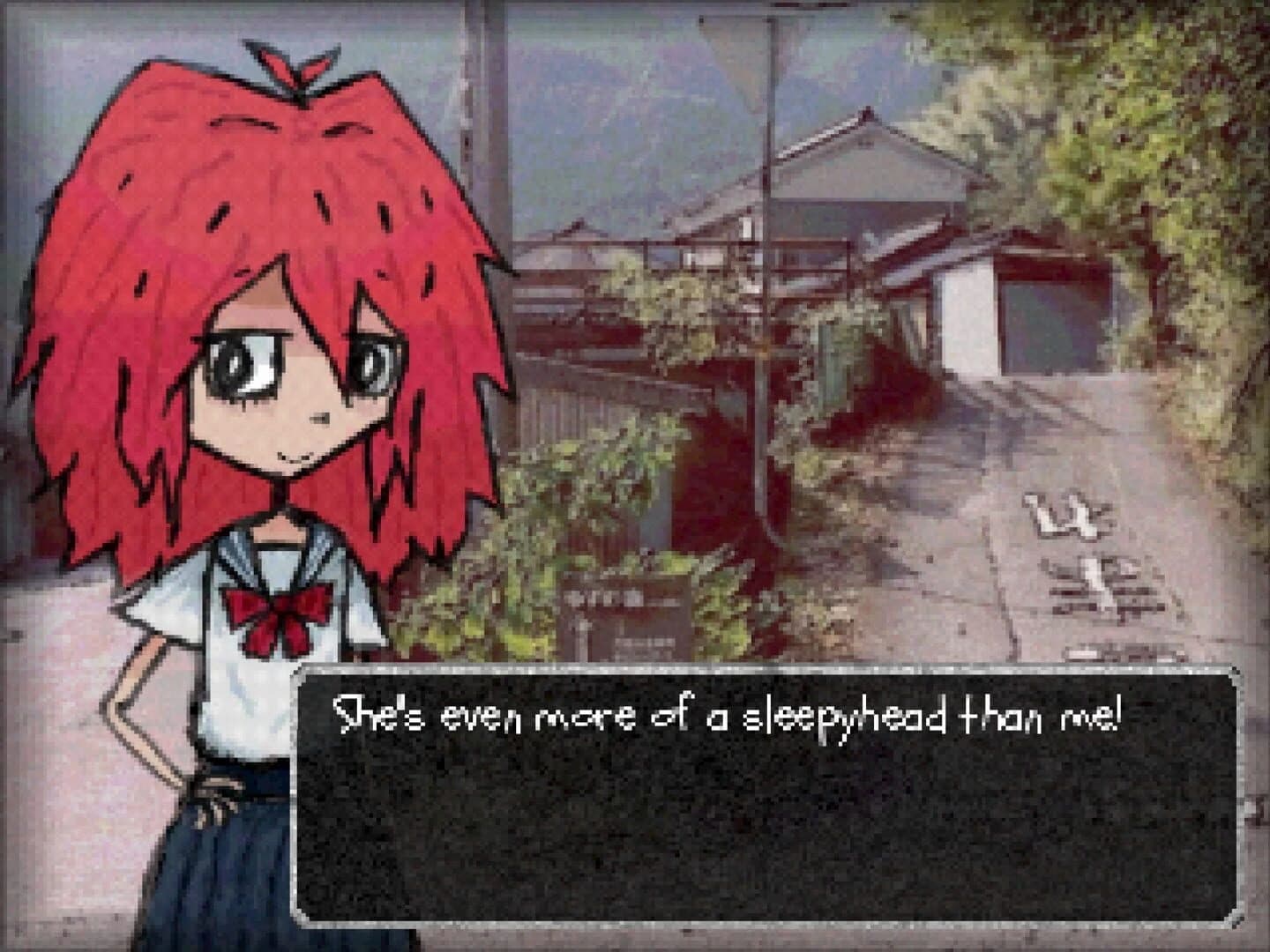 Decaying Wires screenshot 2