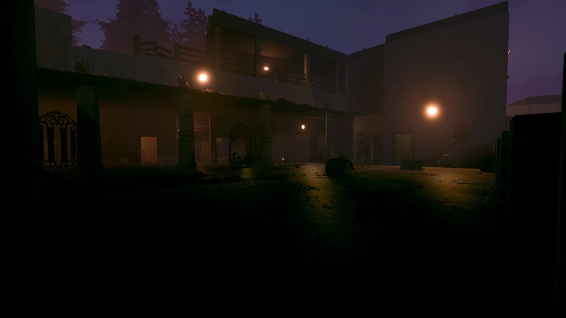 Deceased screenshot 2