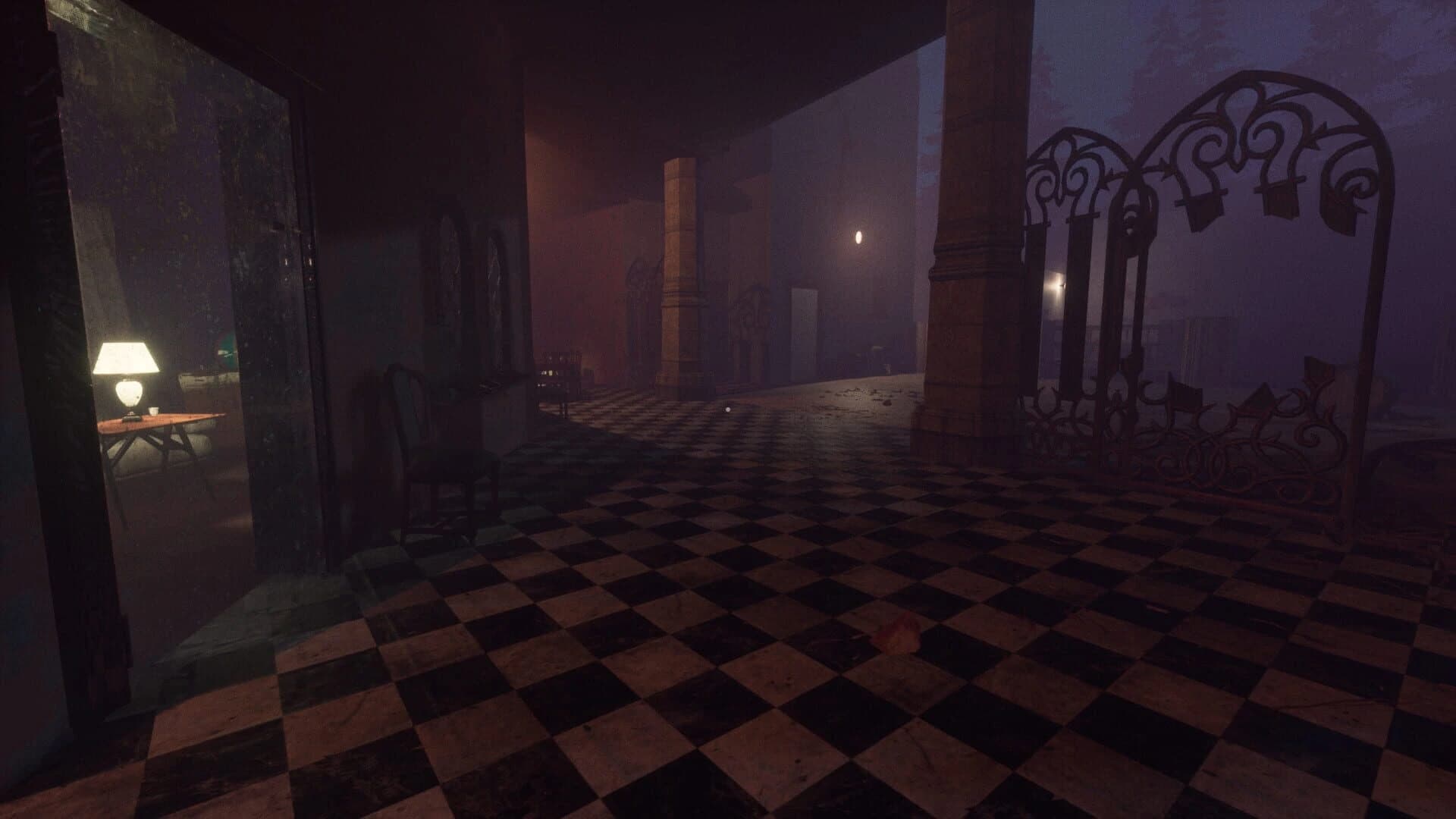 Deceased screenshot 5