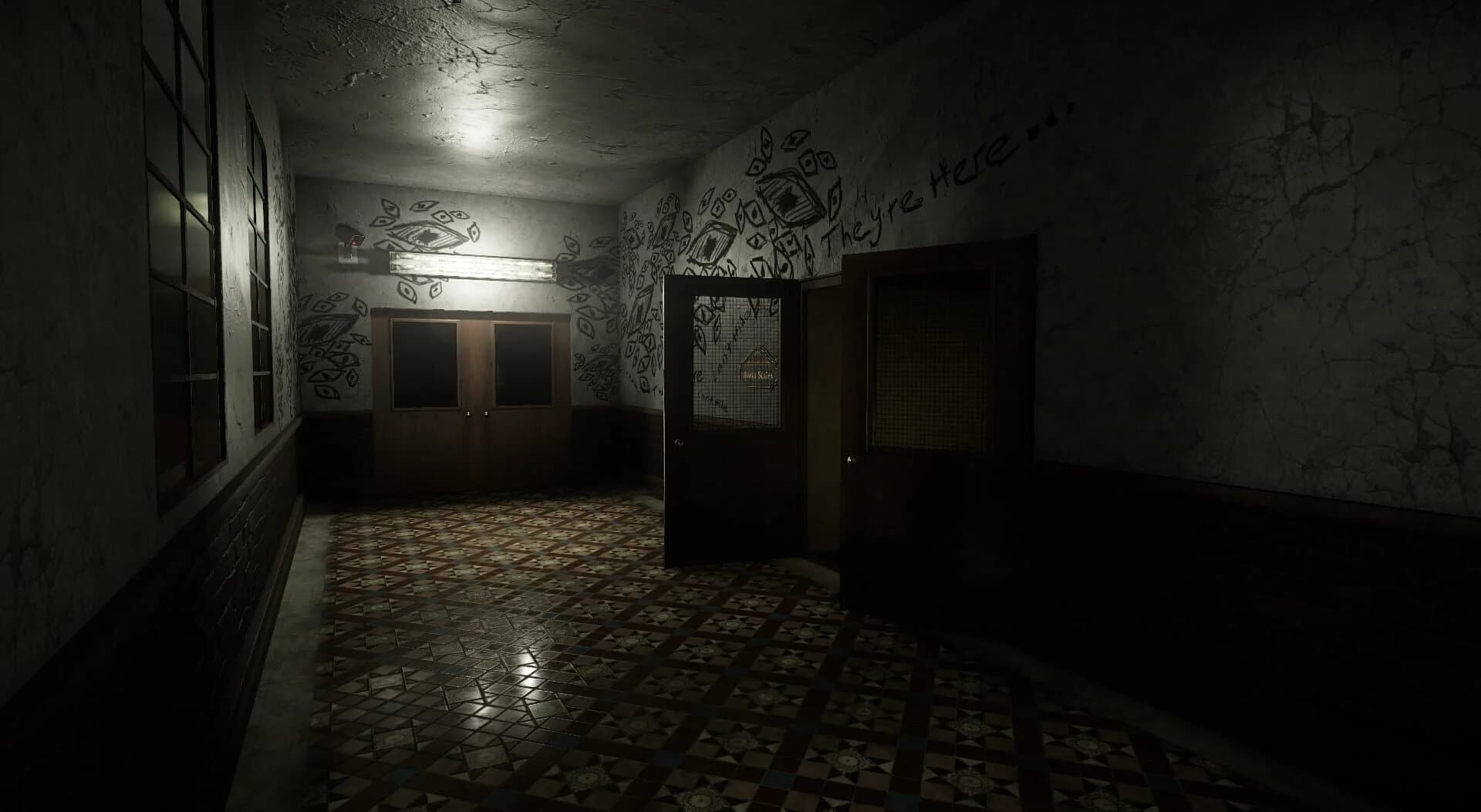 Deceit screenshot 2