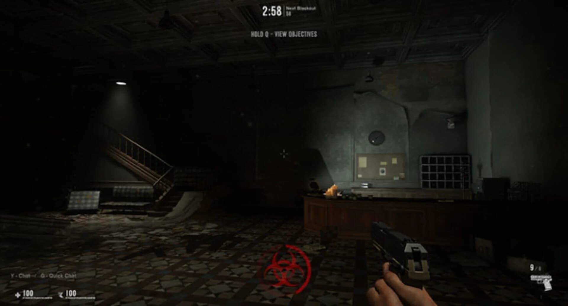 Deceit screenshot 4