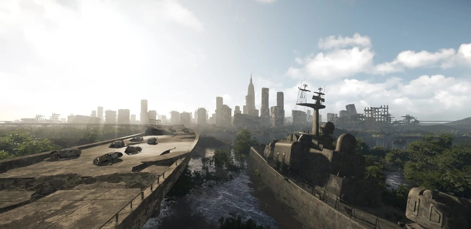 Decimated screenshot 5