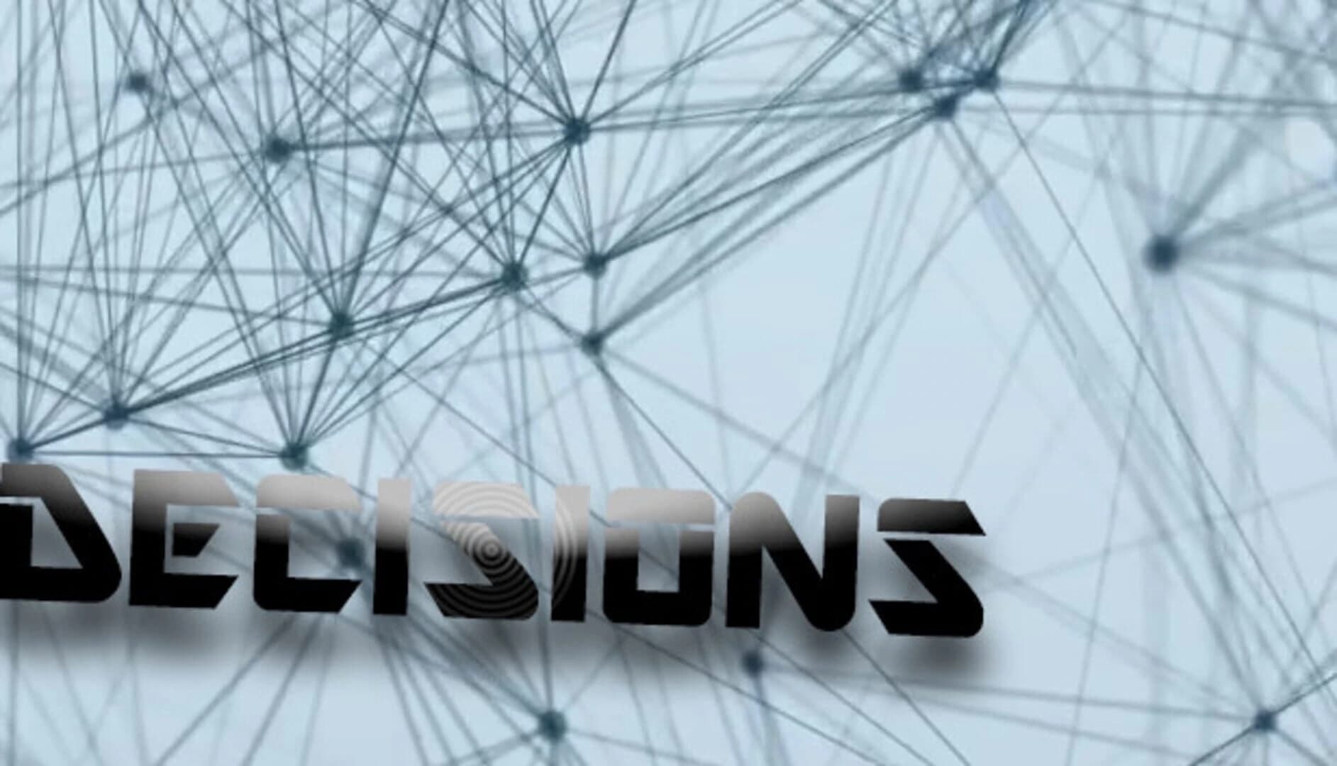 Decisions screenshot 4