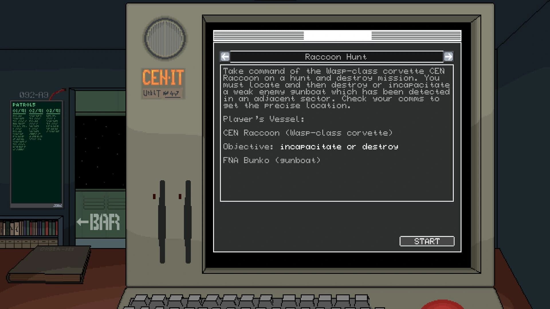 Deck & Conn screenshot 1