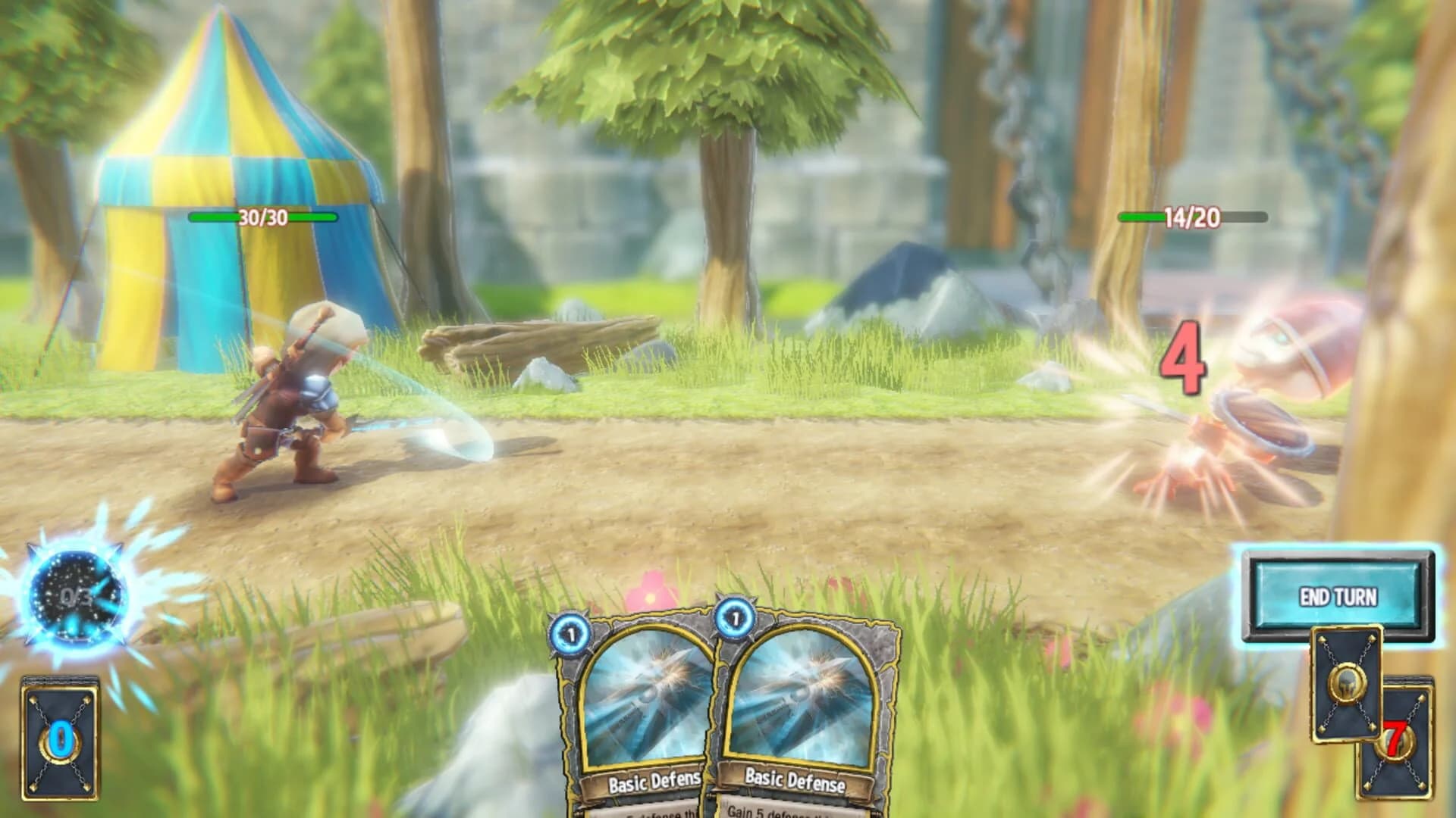 Deck Hunter screenshot 4