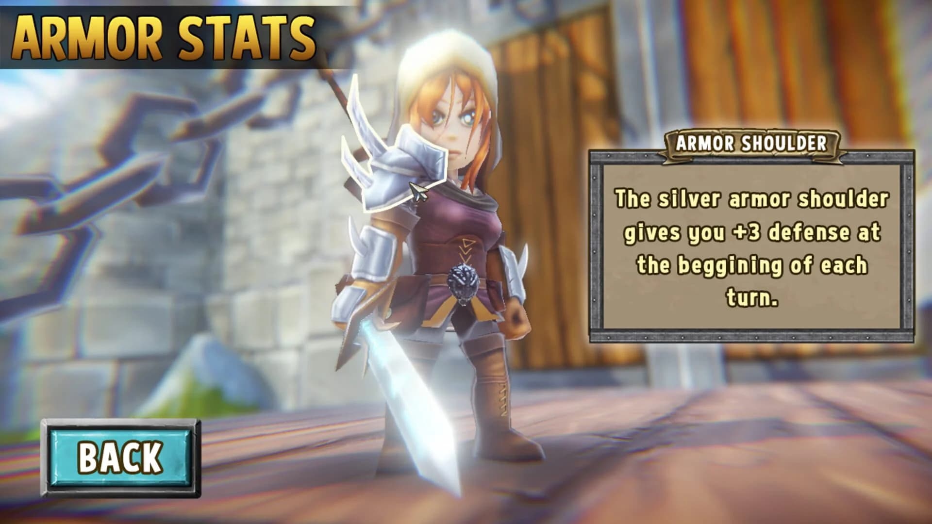 Deck Hunter screenshot 3