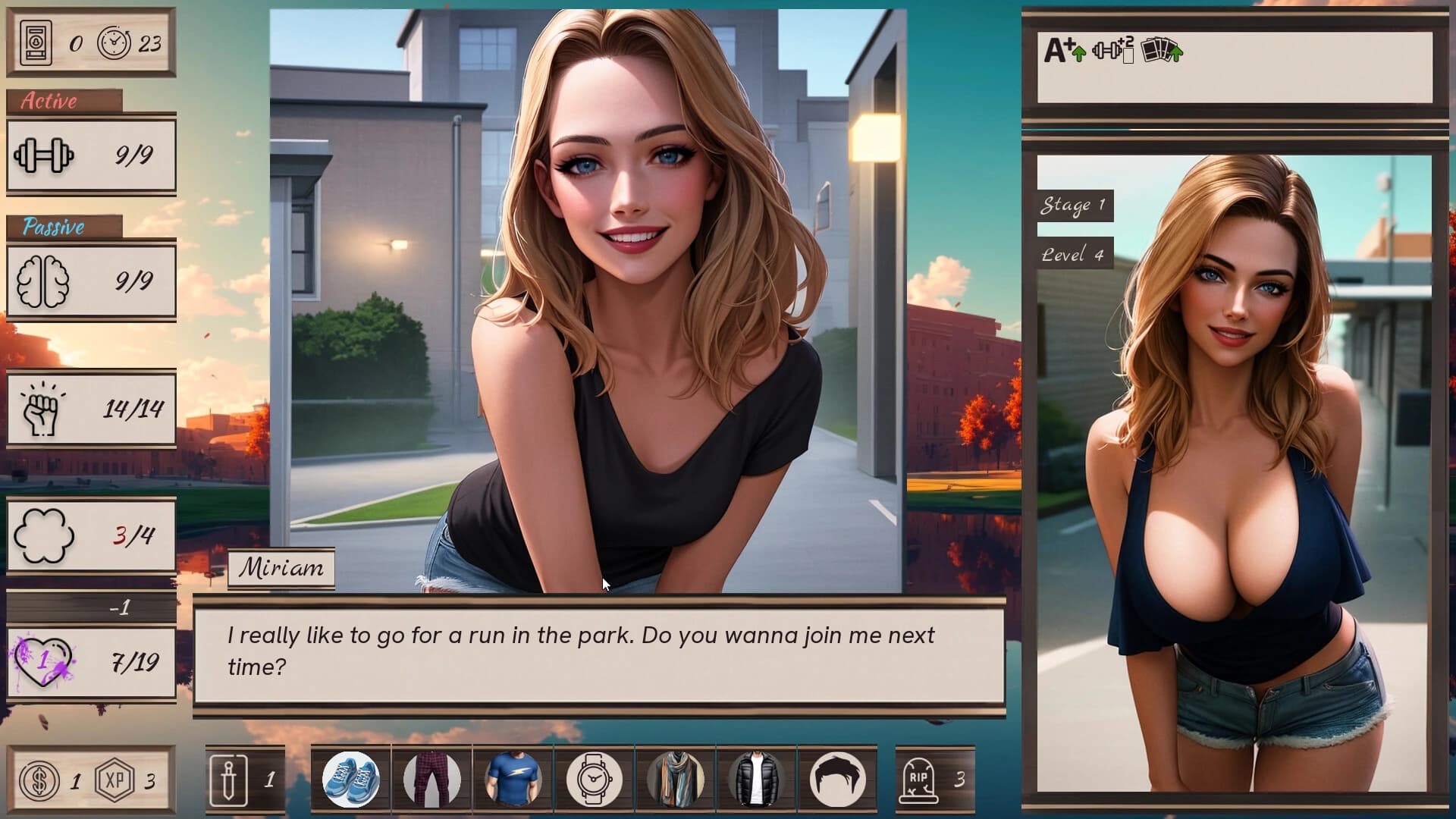 Decked in Love screenshot 6
