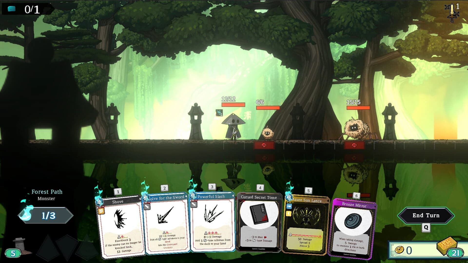 DeckLand screenshot 1